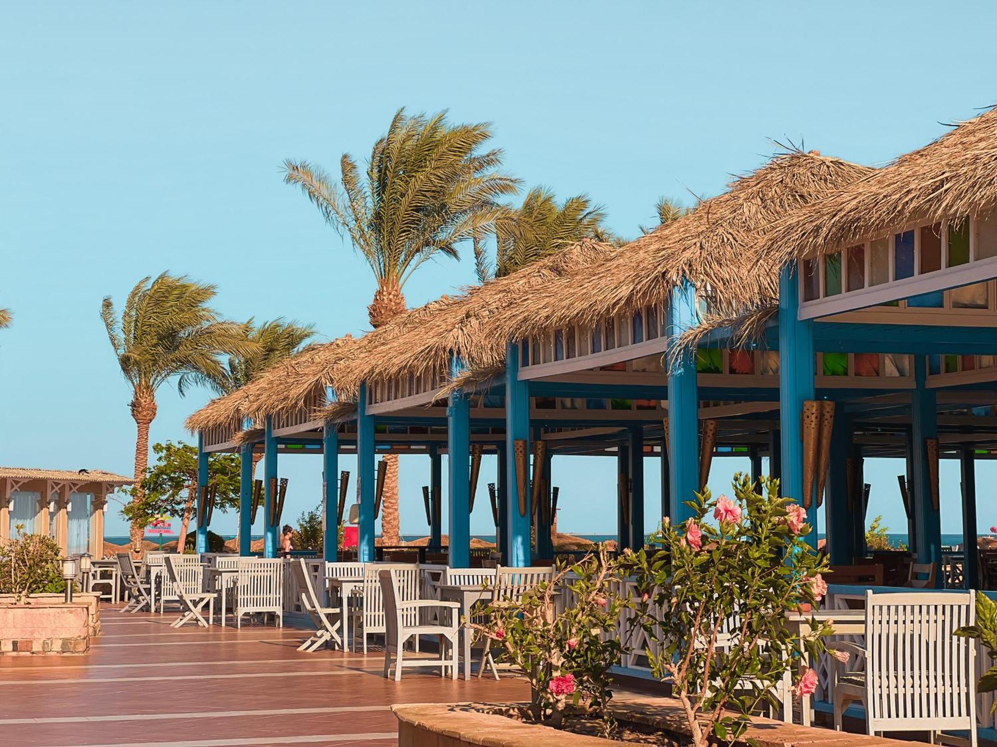Sentido Caribbean World Soma Bay 5*