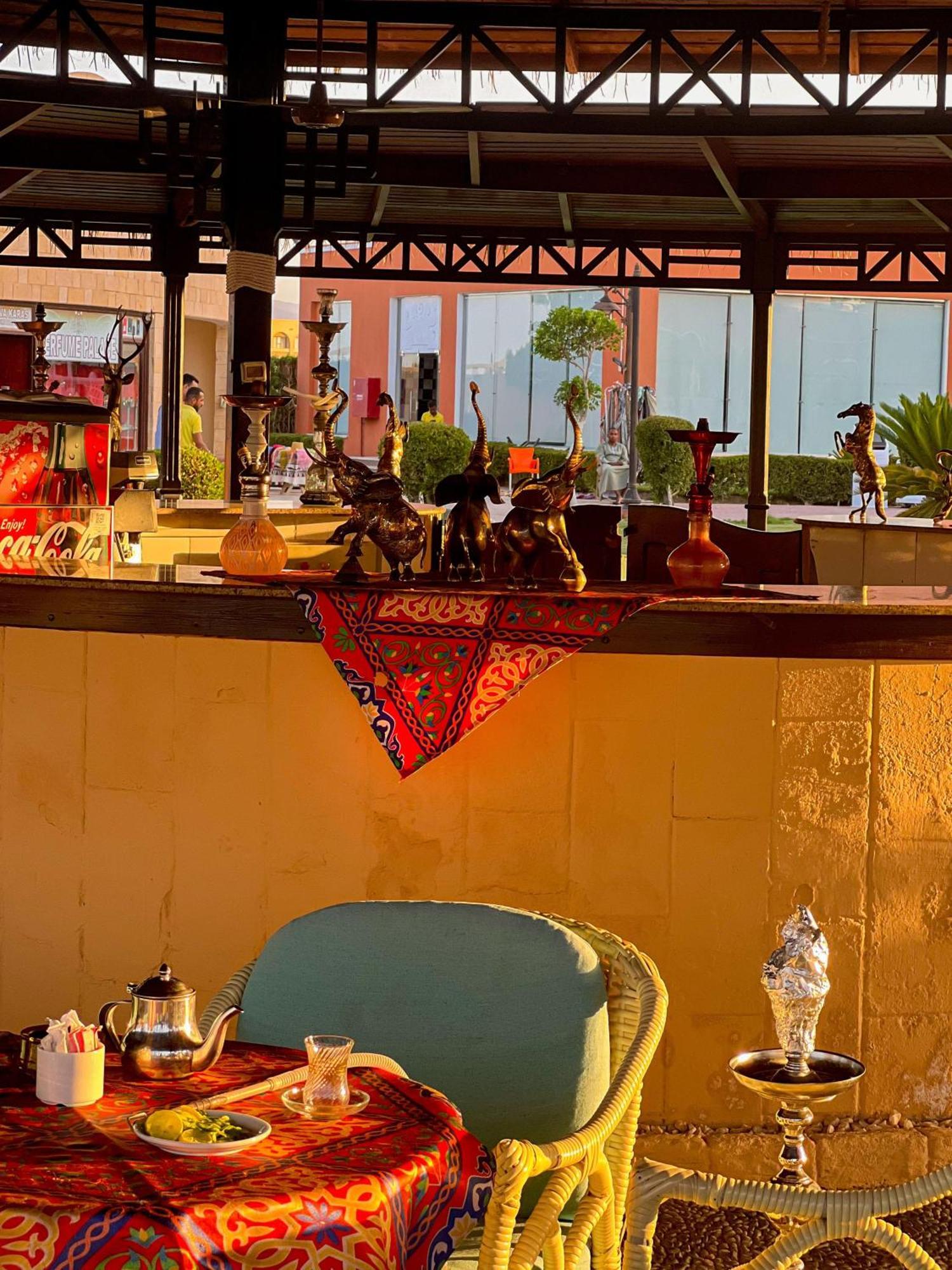 Sentido Caribbean World Soma Bay Resort 5*