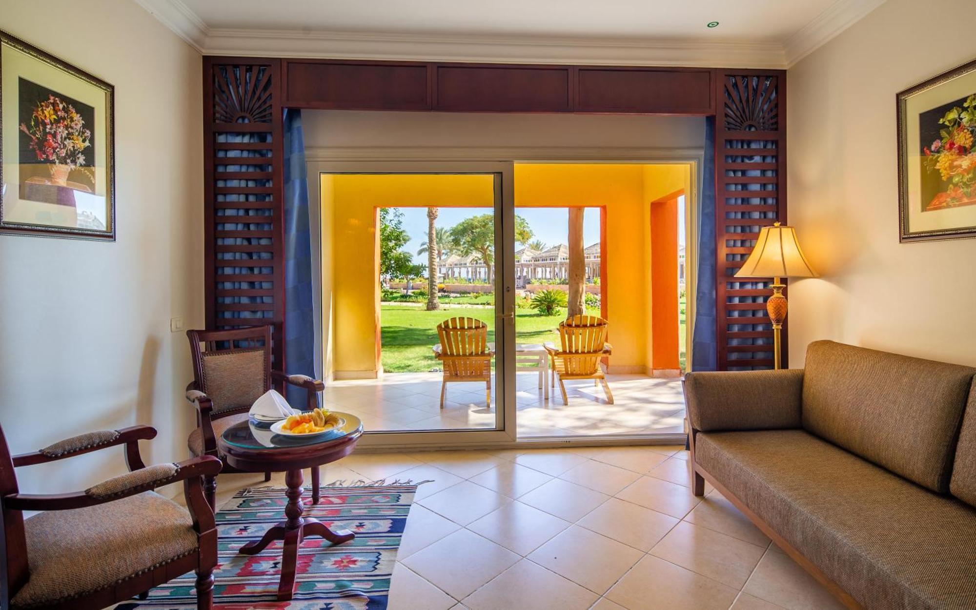 Sentido Caribbean World Soma Bay Resort 5*