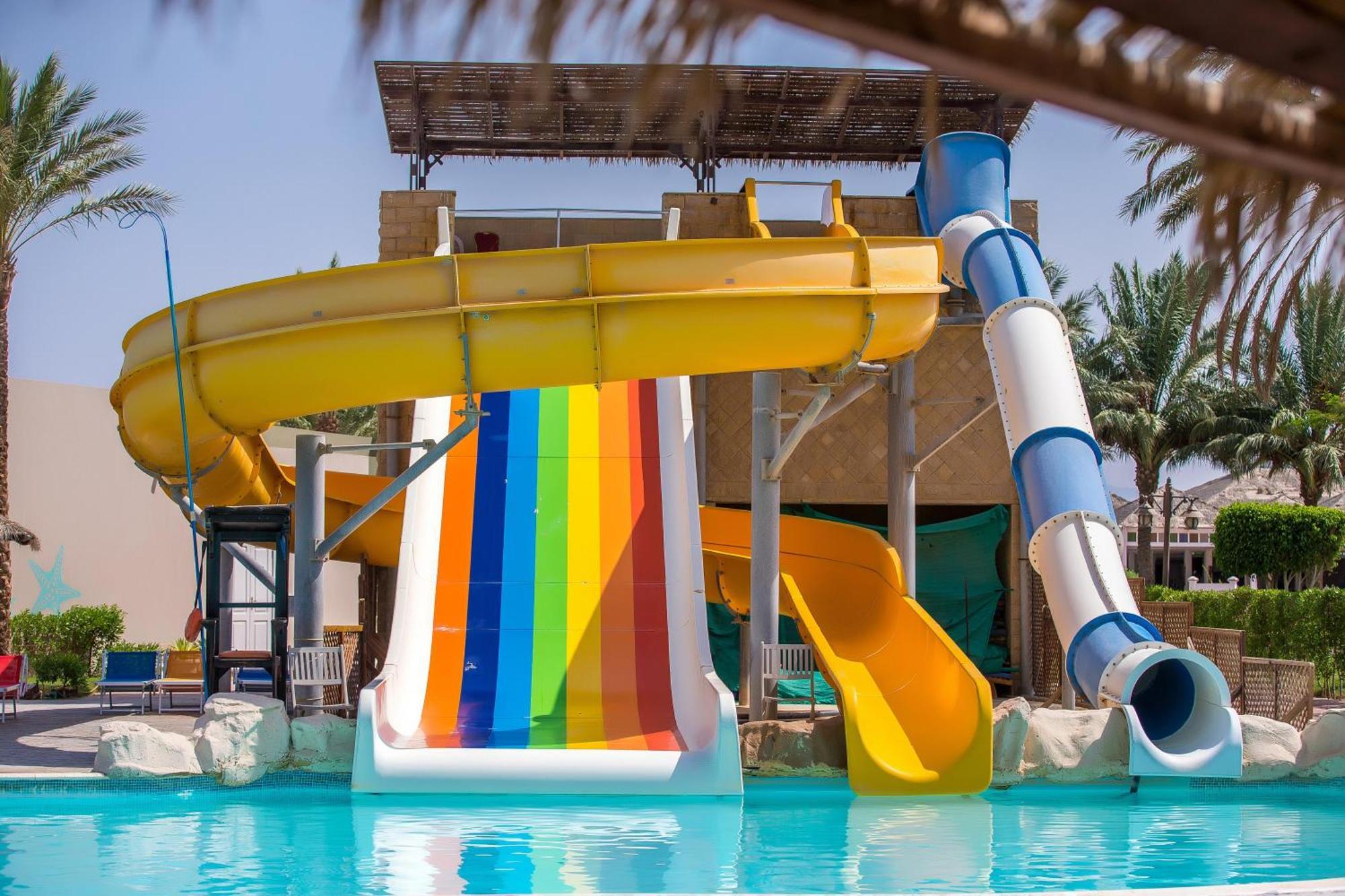 Sentido Caribbean World Soma Bay