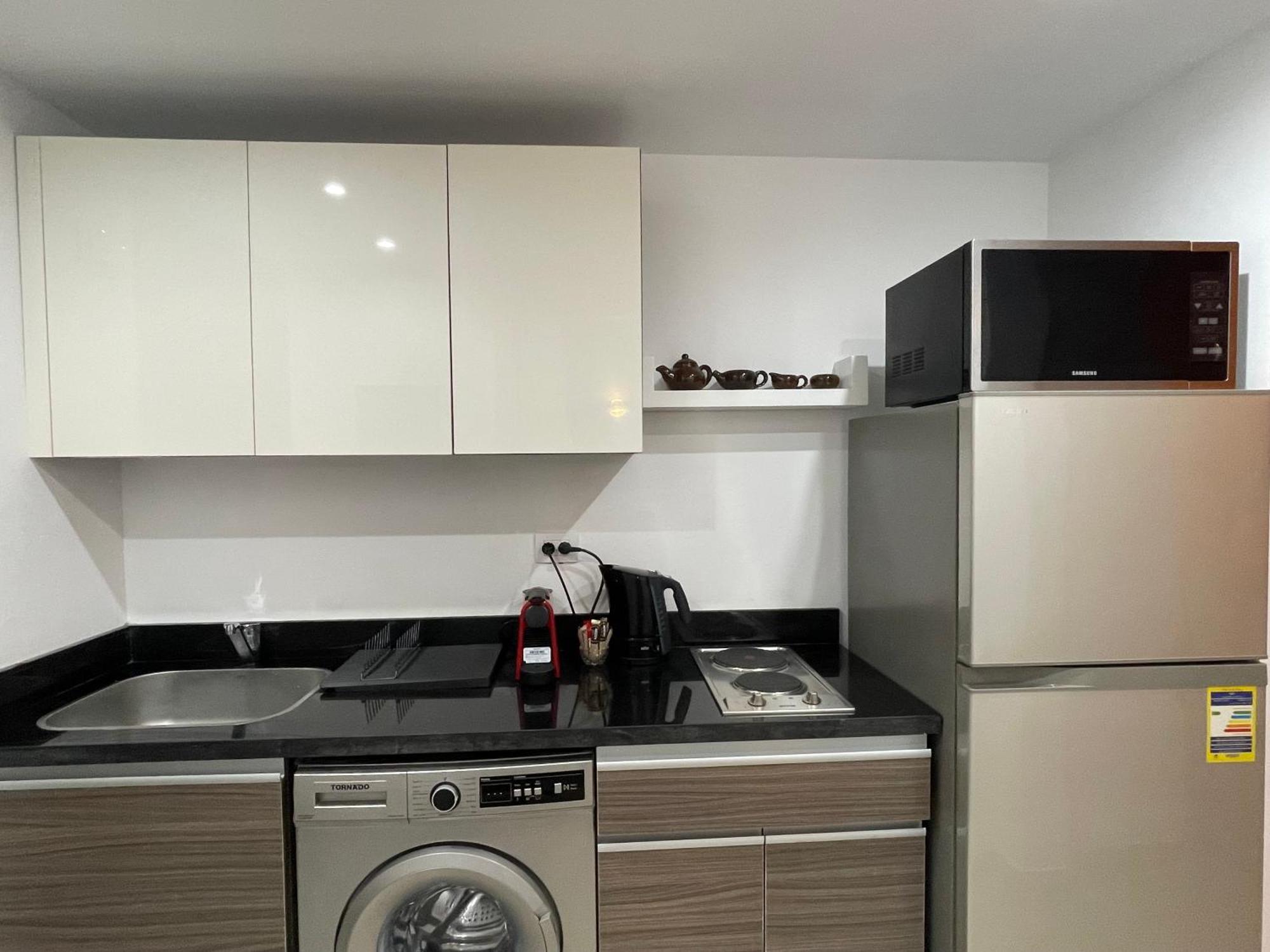 Appartement Ground Floor - G Cribs -elgouna