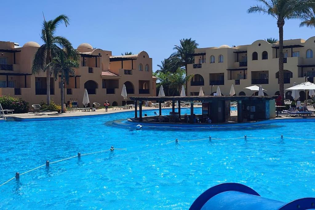 With Services Stella 5 Star Makadi Bay Egypt *