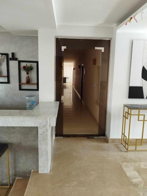 Apartment Studiowohnung Auf Poolebene