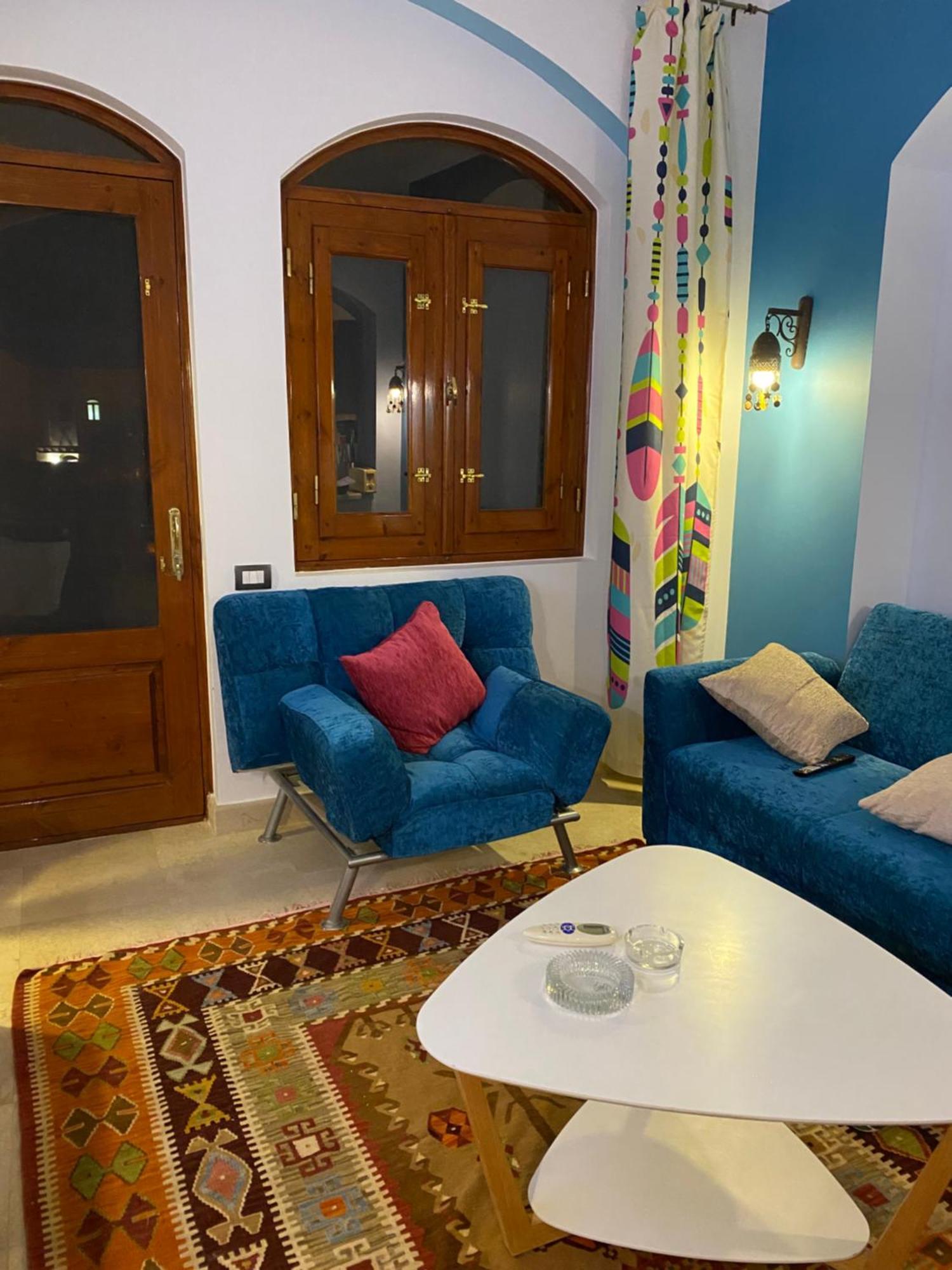 Apartment Lovely Two Bedroom Hurghada