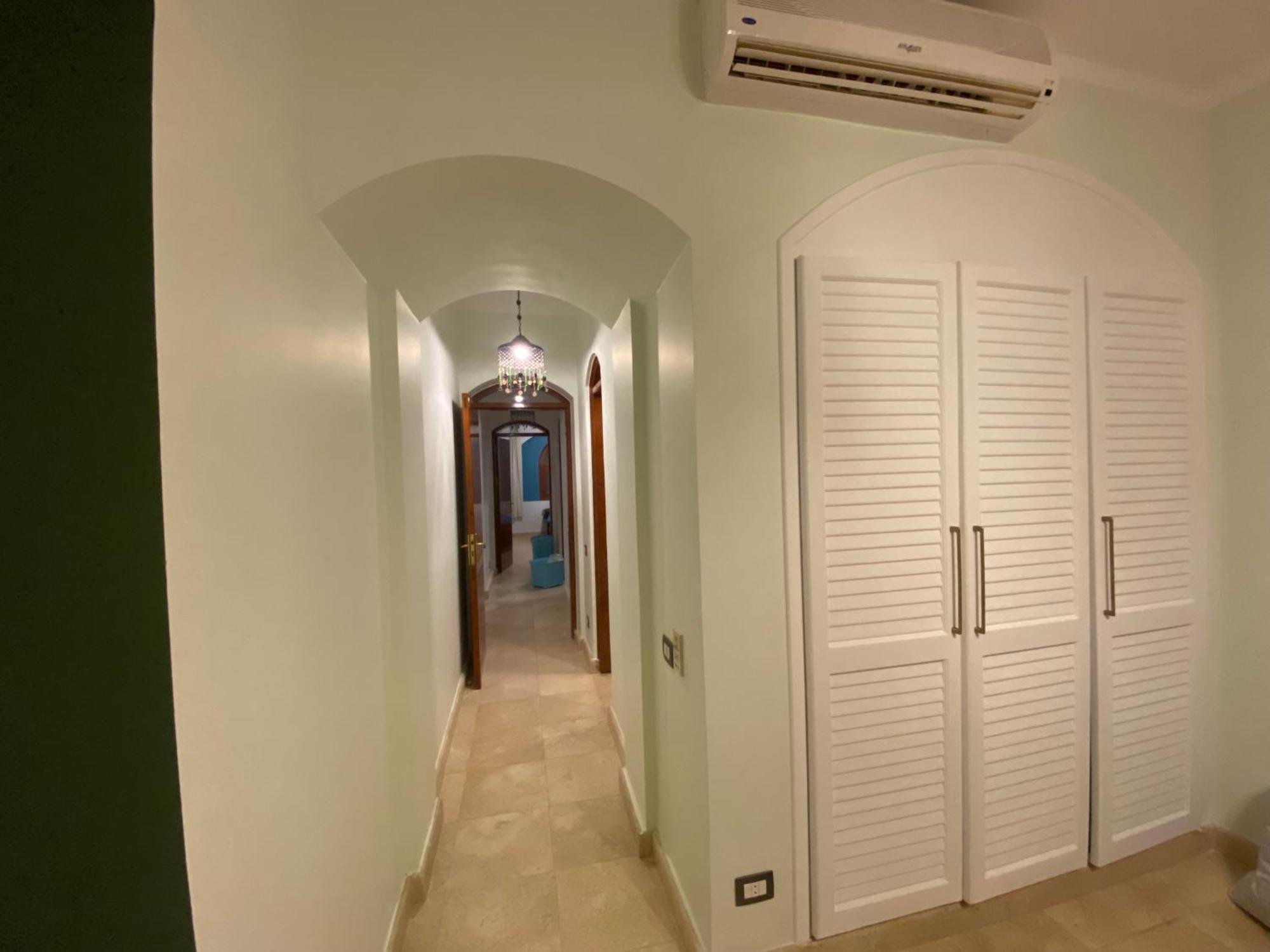 Lovely Two Bedroom * Hurghada