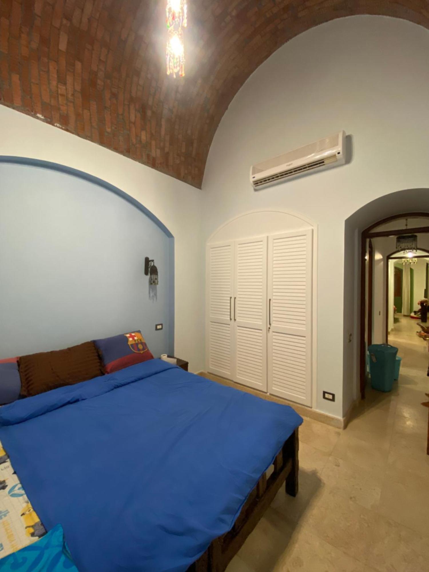 Lovely Two Bedroom Apartment