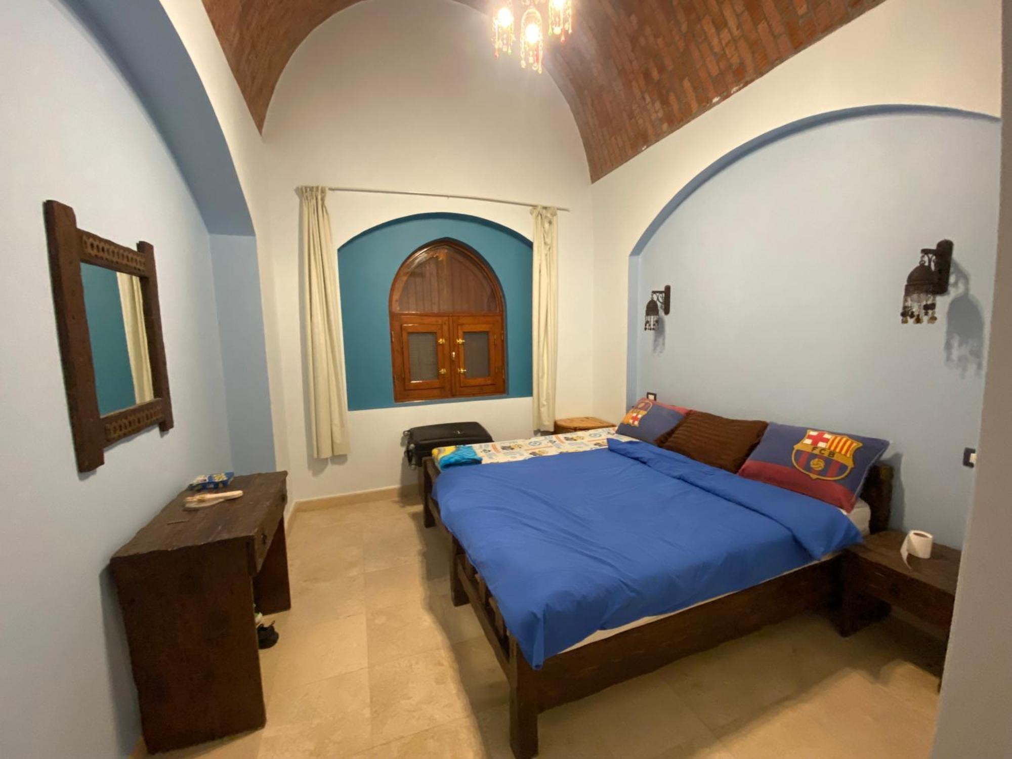Lovely Two Bedroom Hurghada