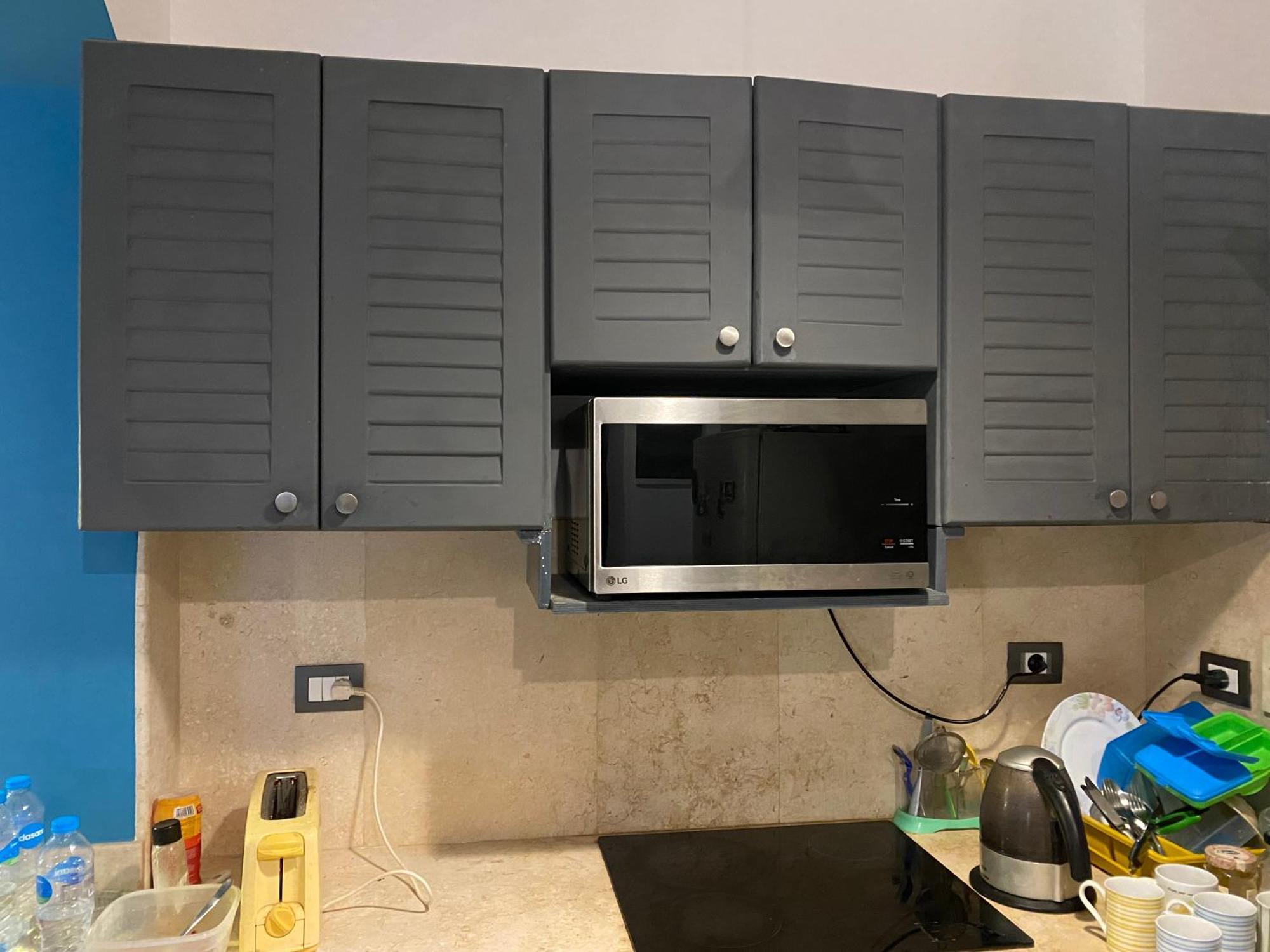 Apartment Lovely Two Bedroom Hurghada