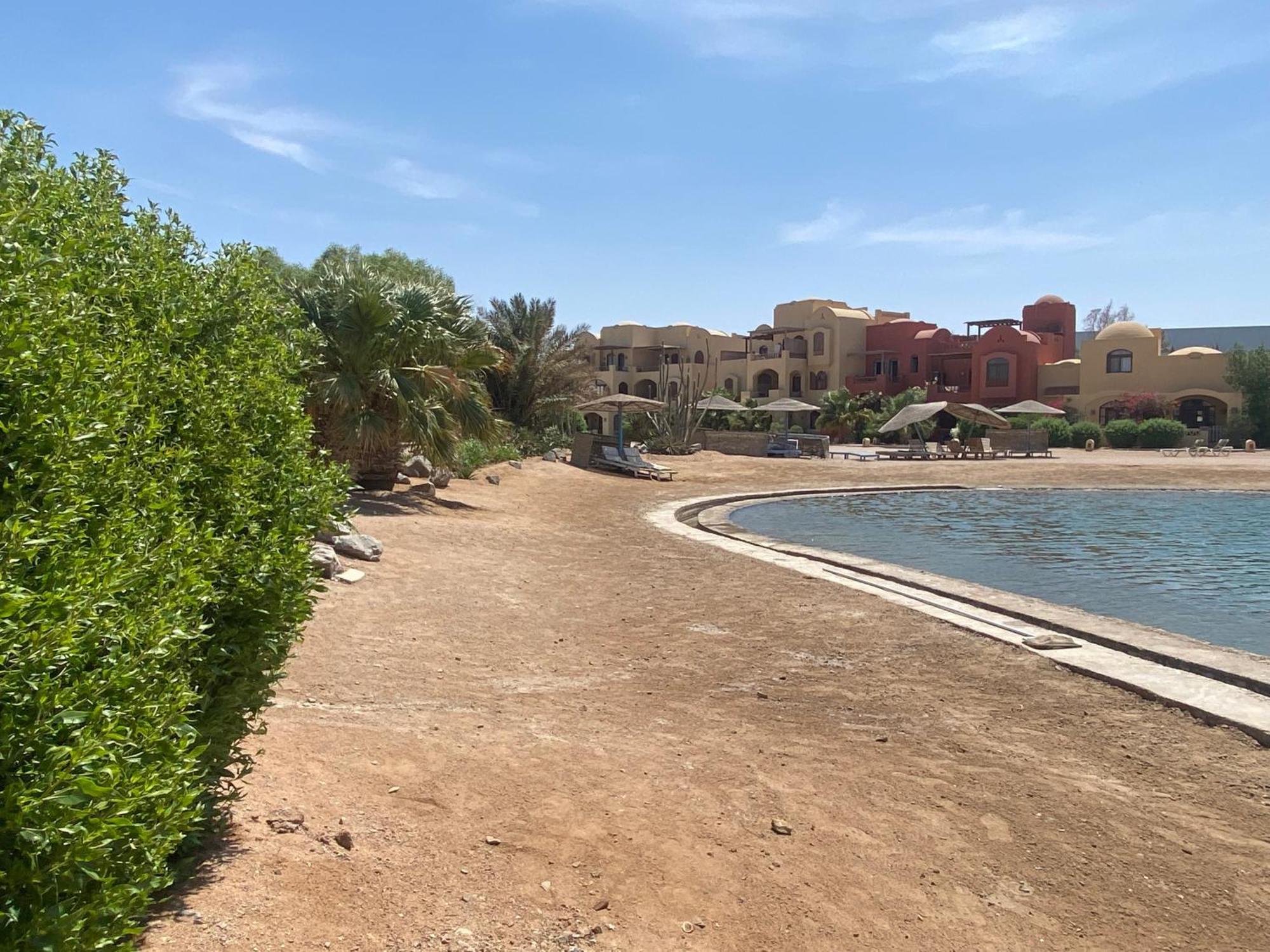 Lovely Two Bedroom * Hurghada