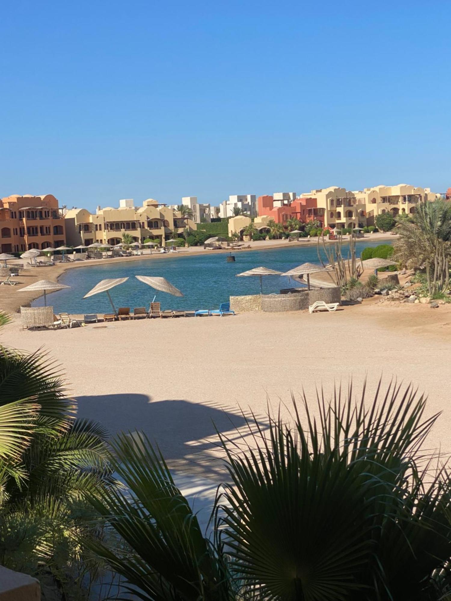Lovely Two Bedroom Apartment Hurghada
