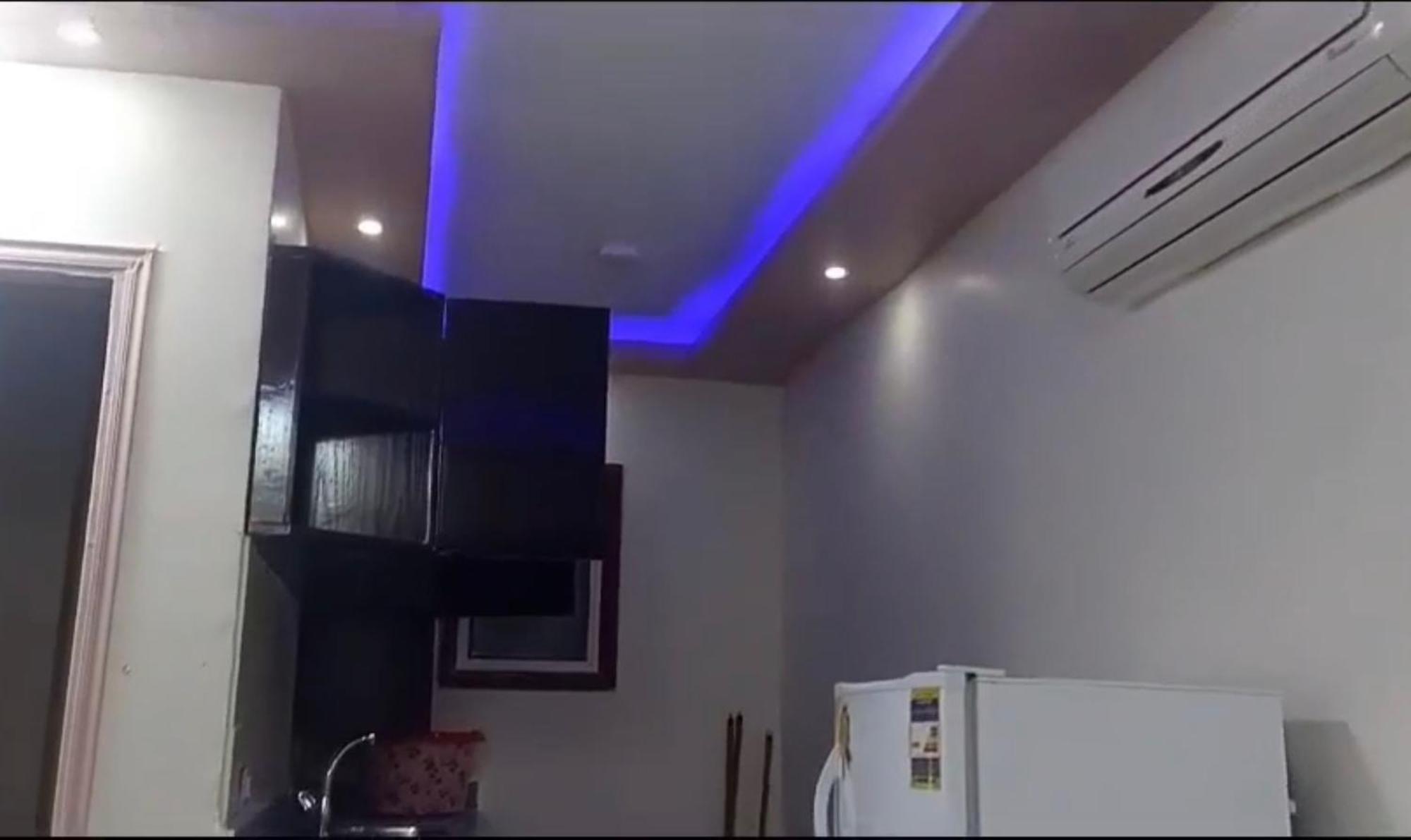 Red Sea View Apartment