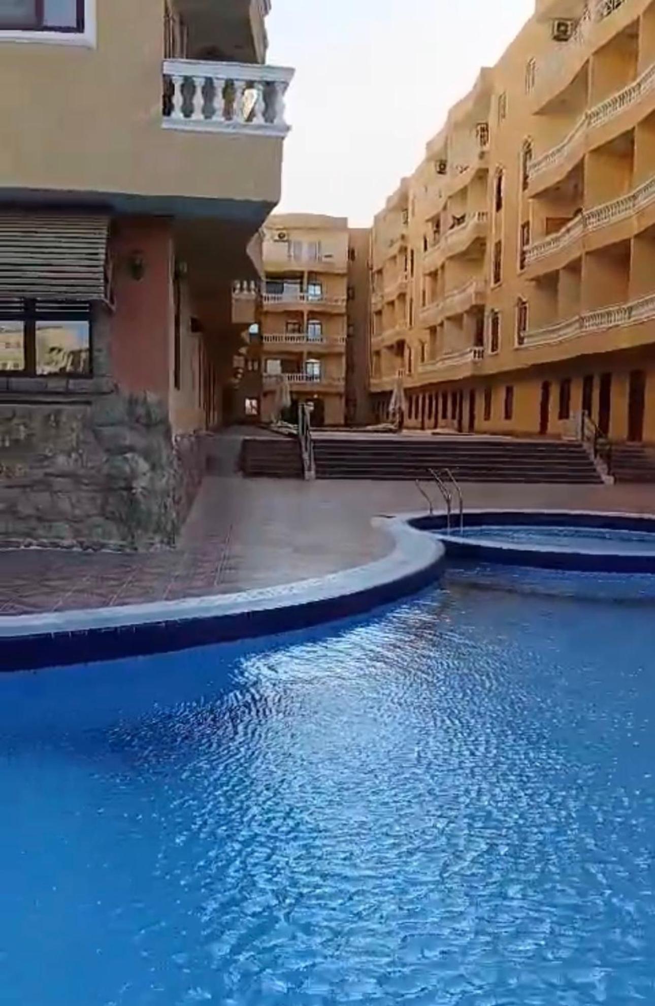 Red Sea View * Hurghada