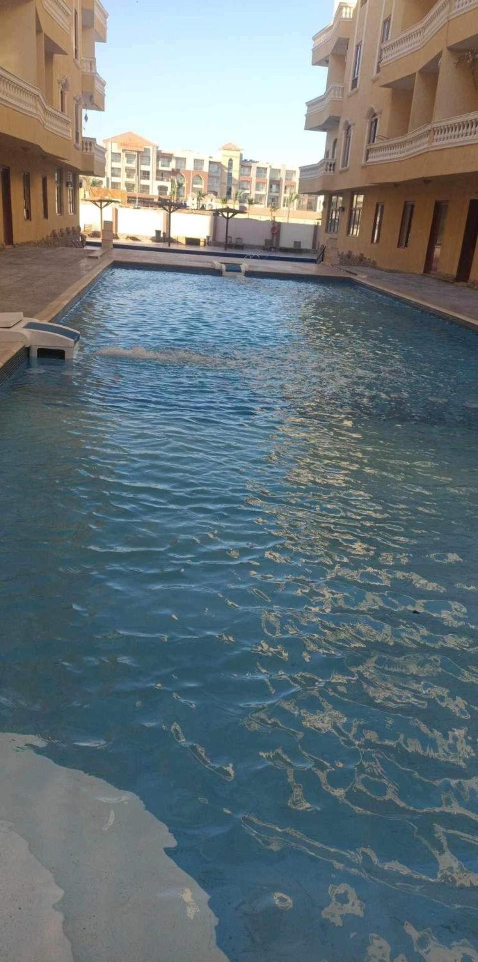 Red Sea View Apartment
