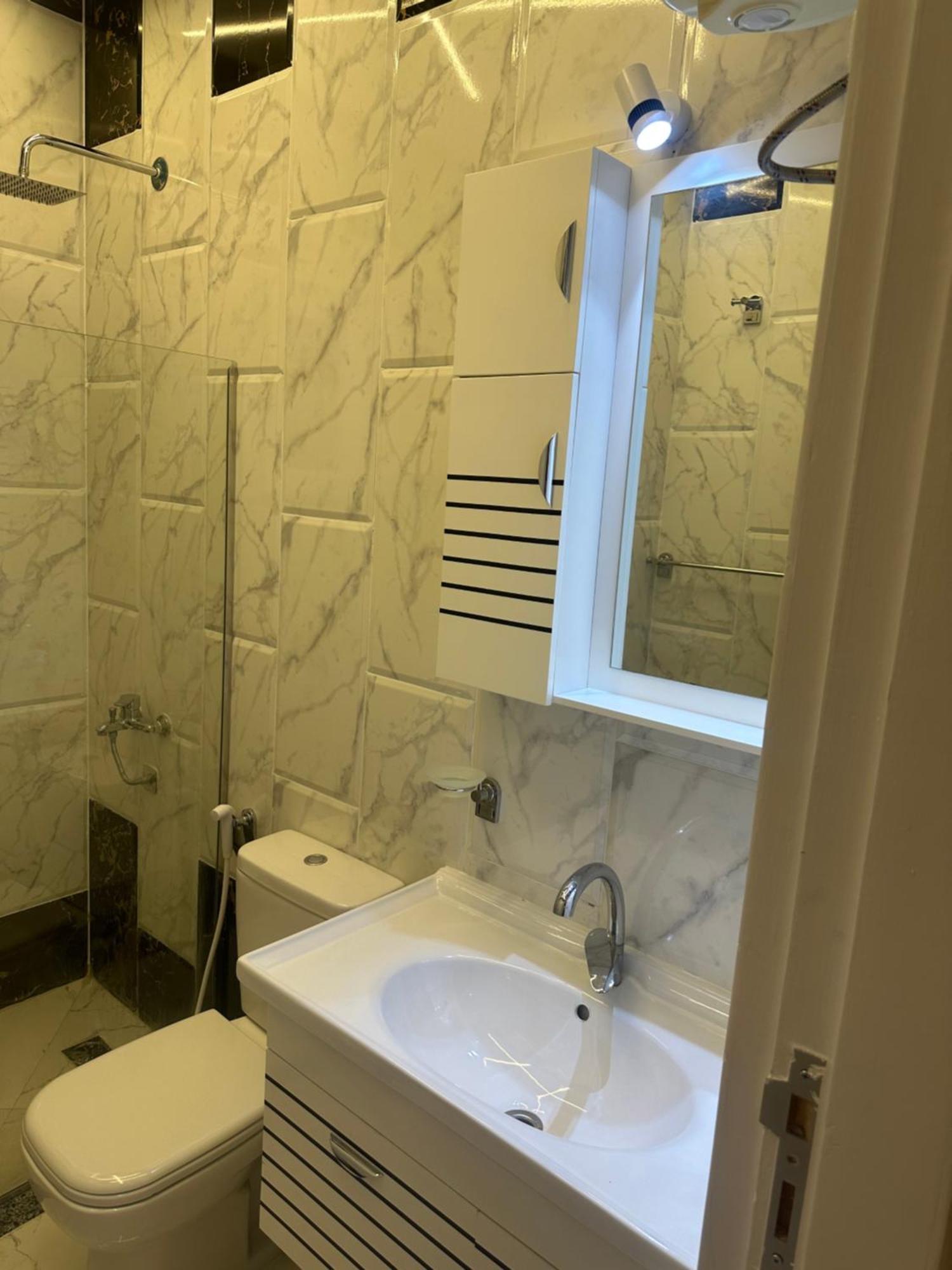 Magawish Appartement