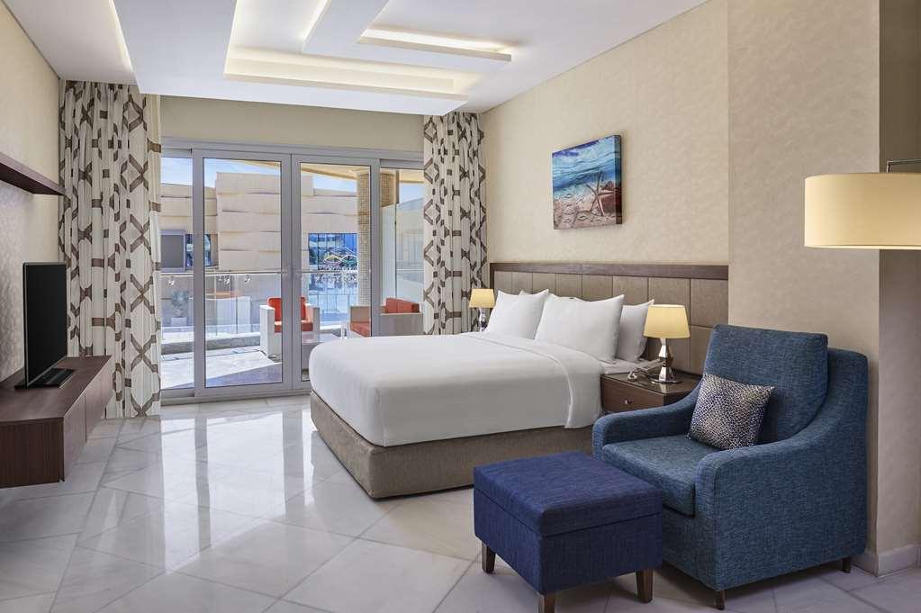 Hilton Plaza Station touristique Hurghada
