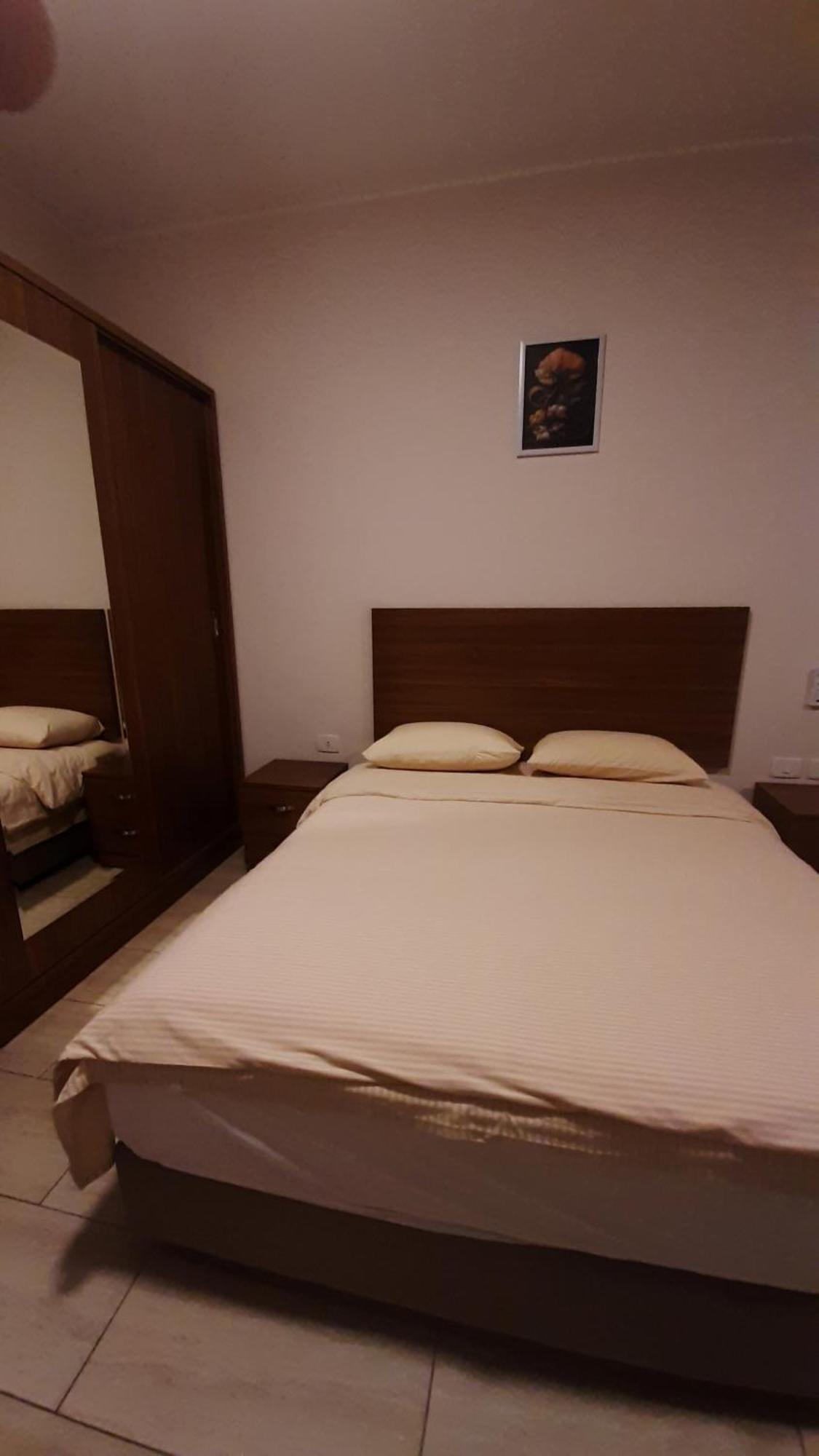 Apartment Aldau Heights Hurghada