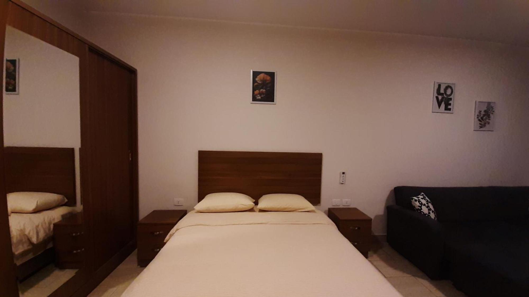 Aldau Heights Apartment Hurghada