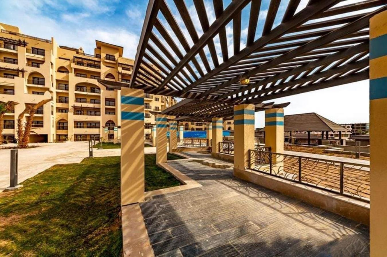 Aldau Heights Hurghada