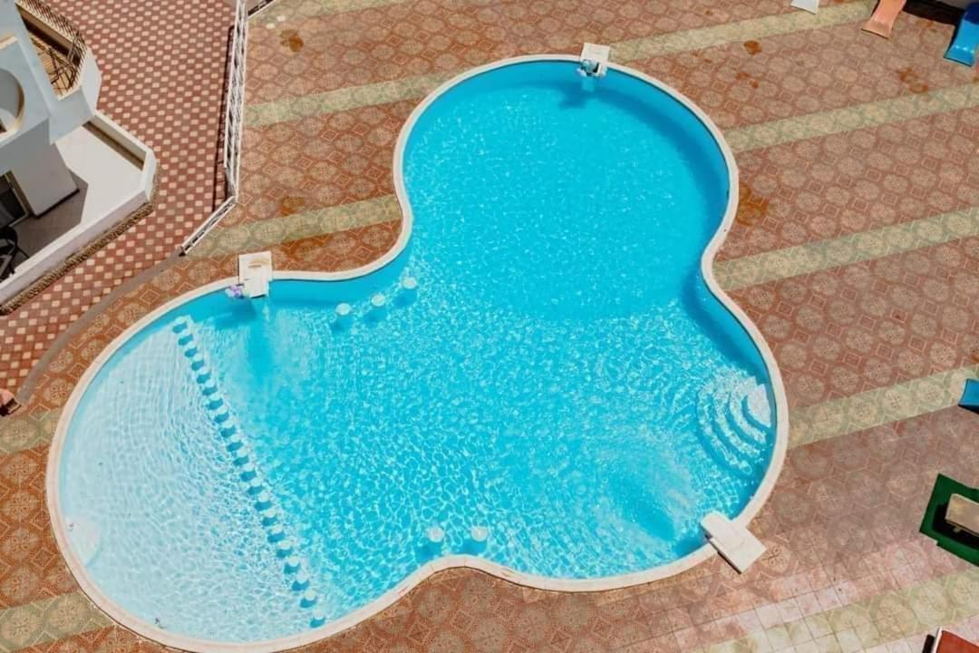 Family-friendly In * Hurghada