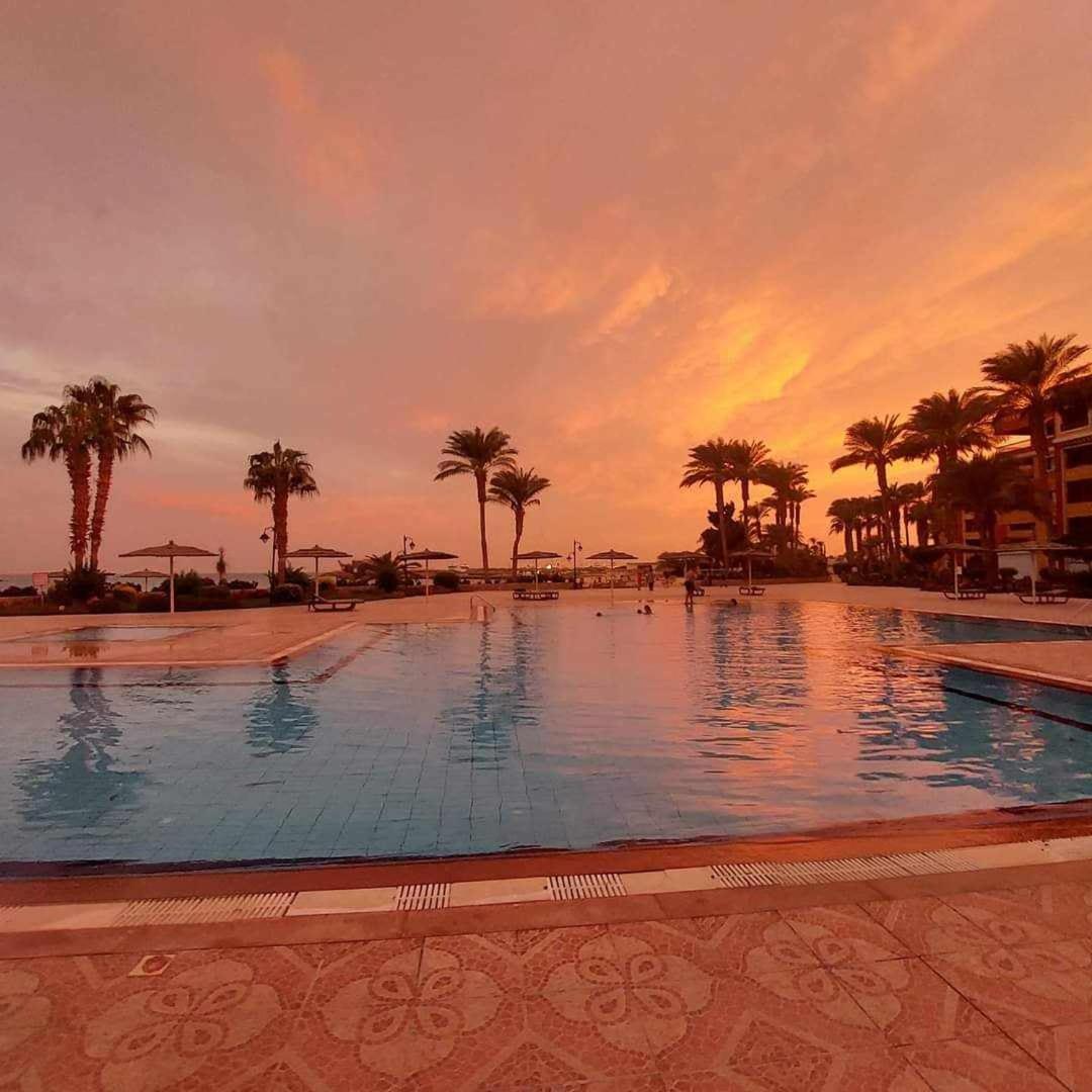 Esplanada Hurghada