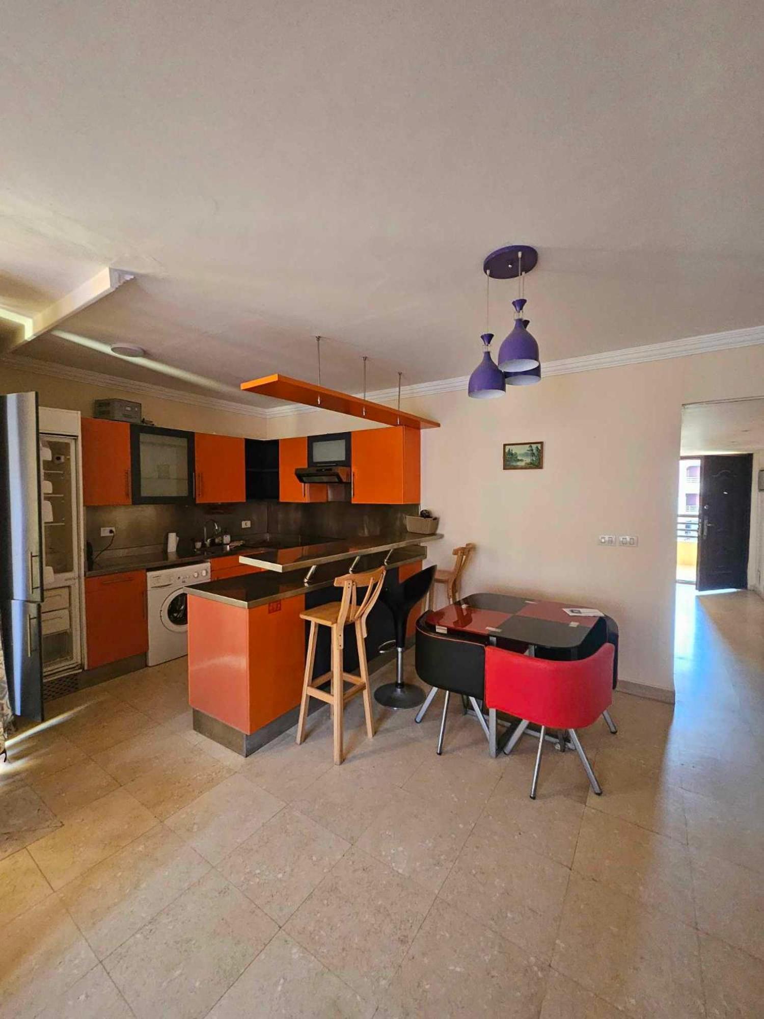 Appartement Esplanada