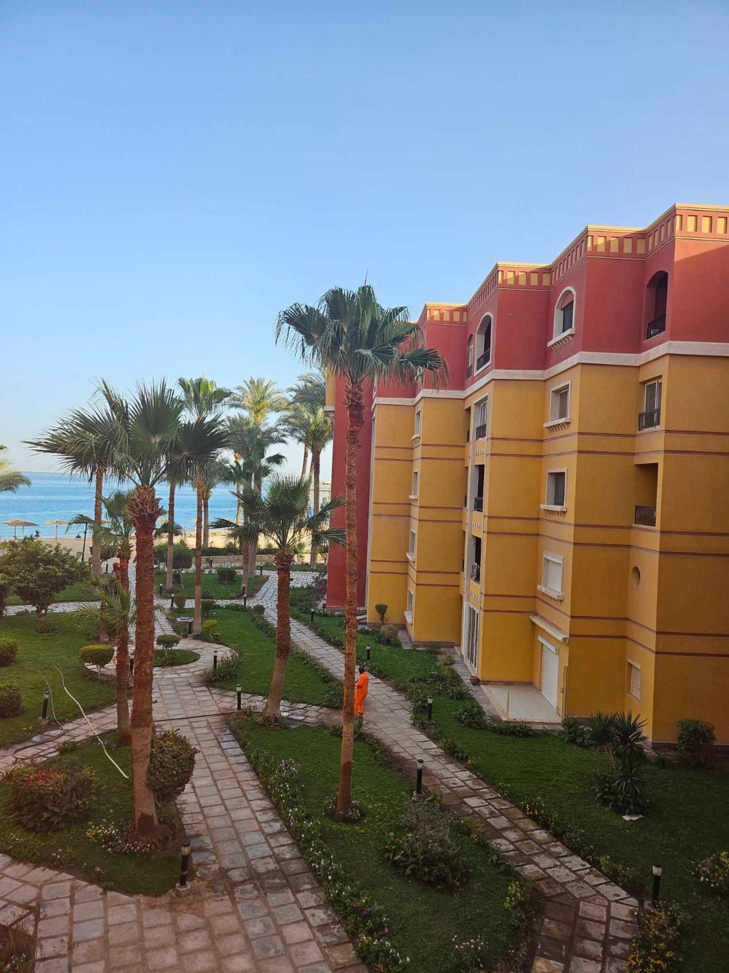 Appartement Esplanada