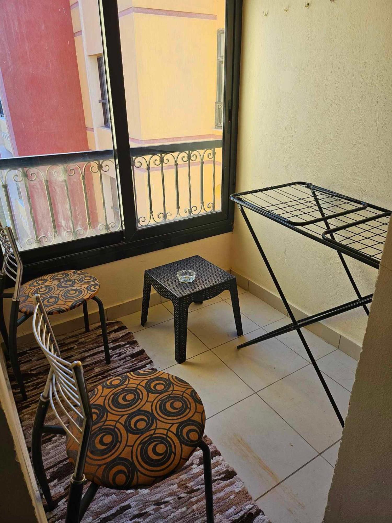 Esplanada Appartement Hurghada