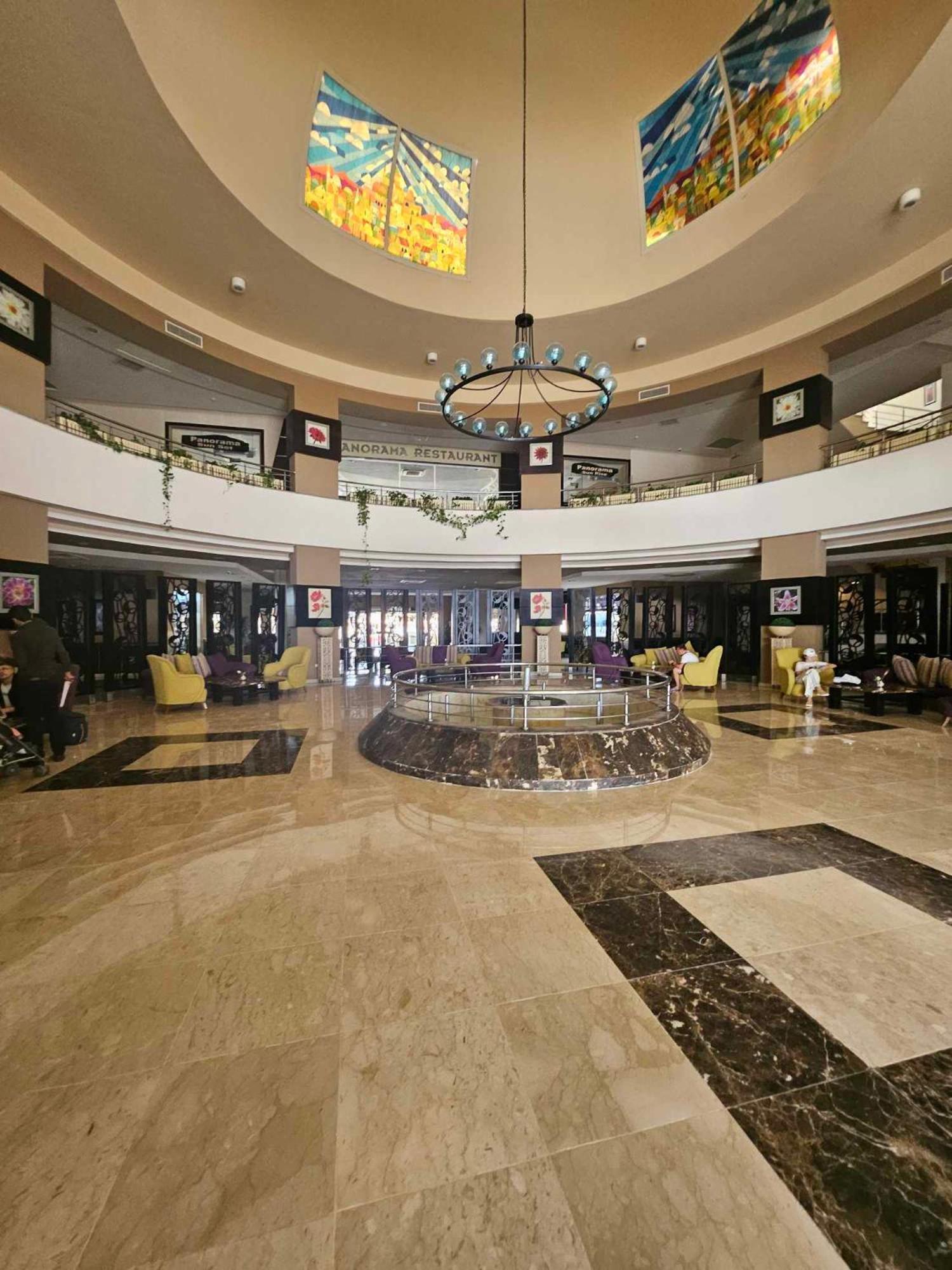 Comfortable In Nubia 4 Stars With Private And Pools Hurghada
