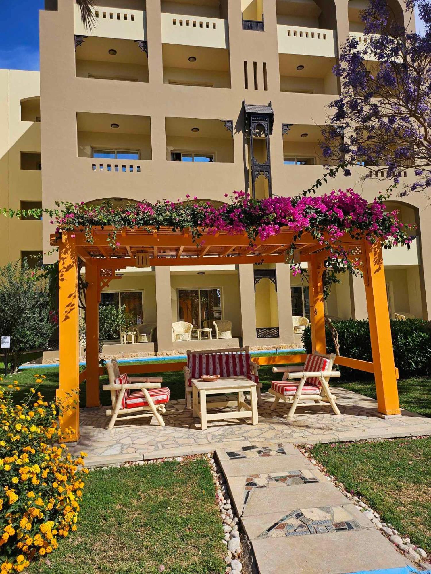 Comfortable In Nubia 4 Stars With Private And Pools *