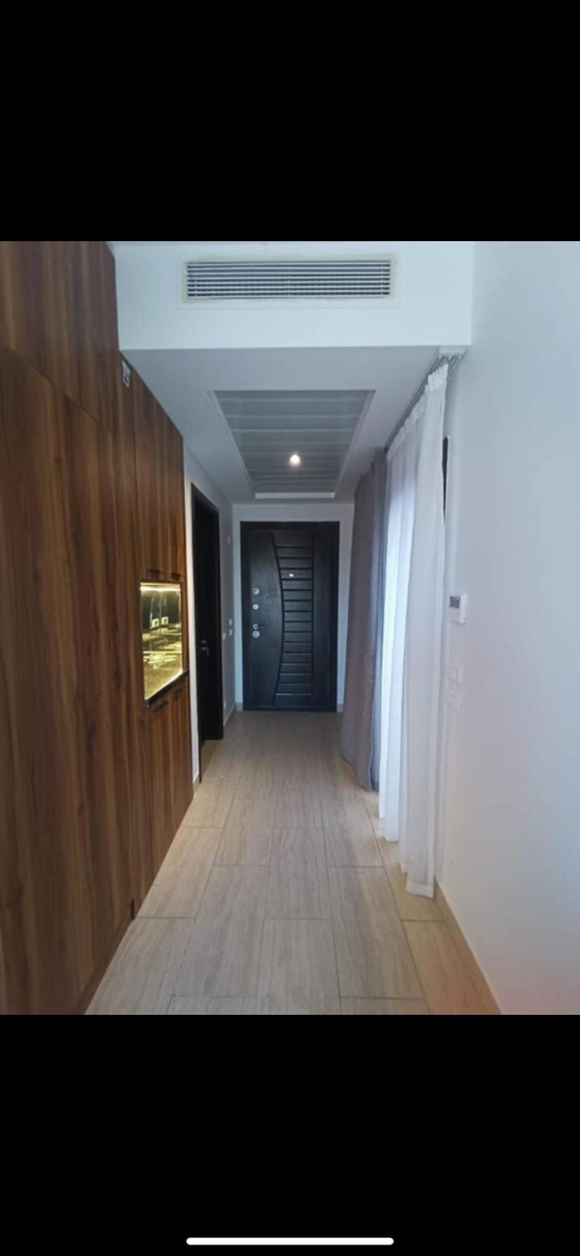 Compound Eldau Heights Apartment