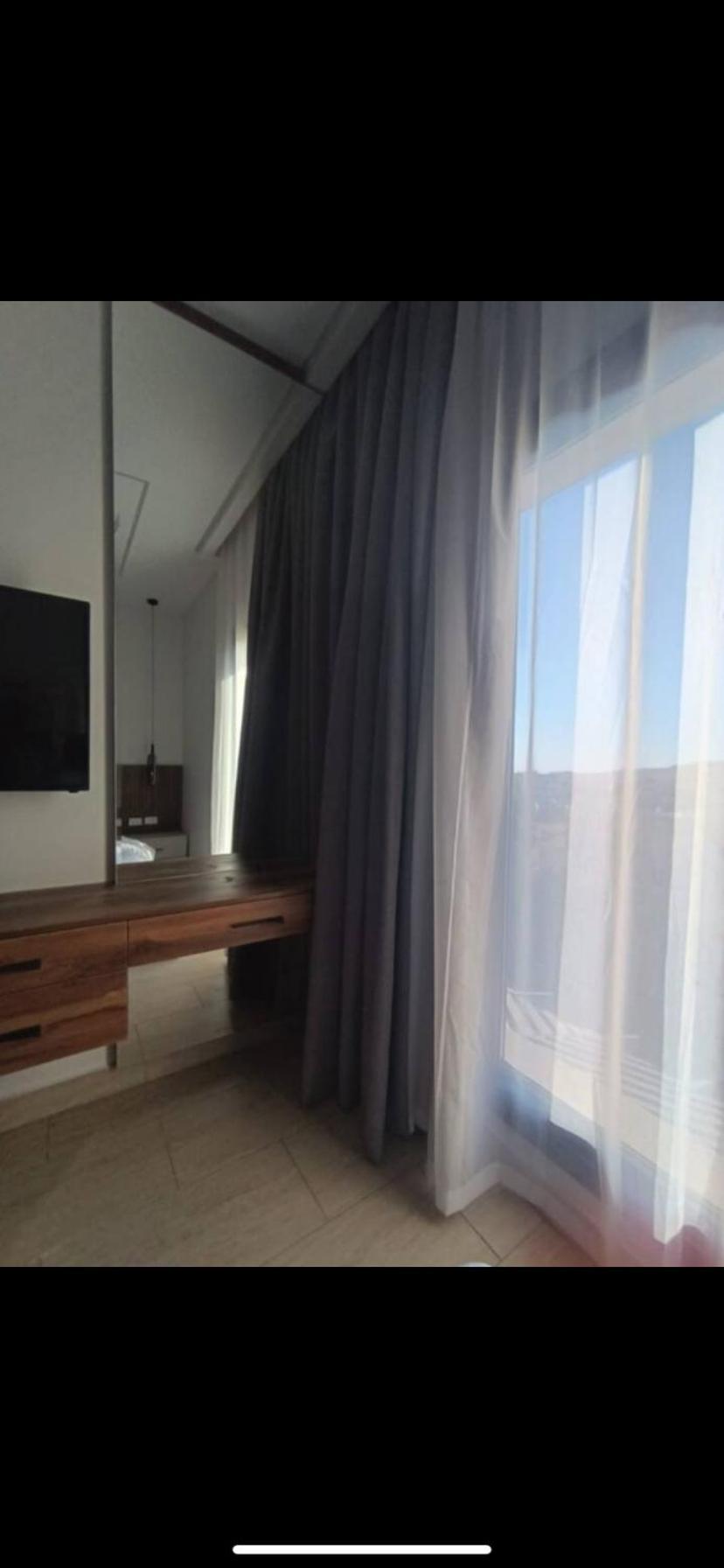 Compound Eldau Heights Apartment