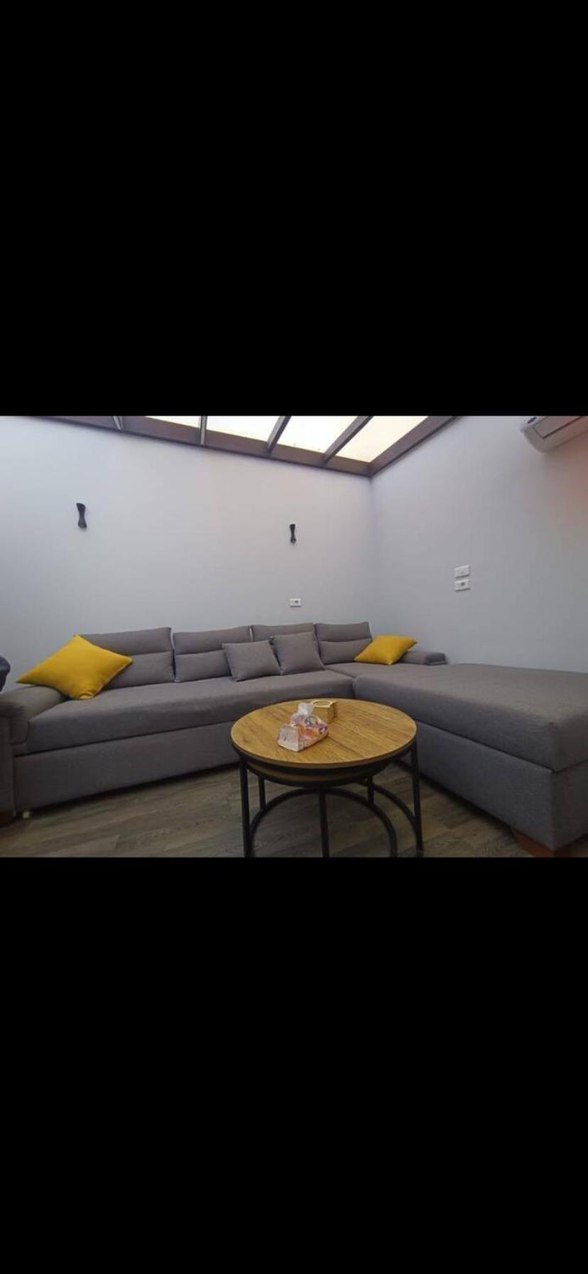 Compound Eldau Heights Apartment