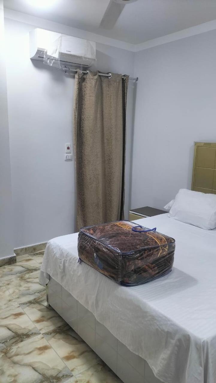Elmahaba Apartment