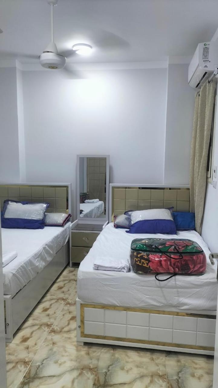Elmahaba Apartment *