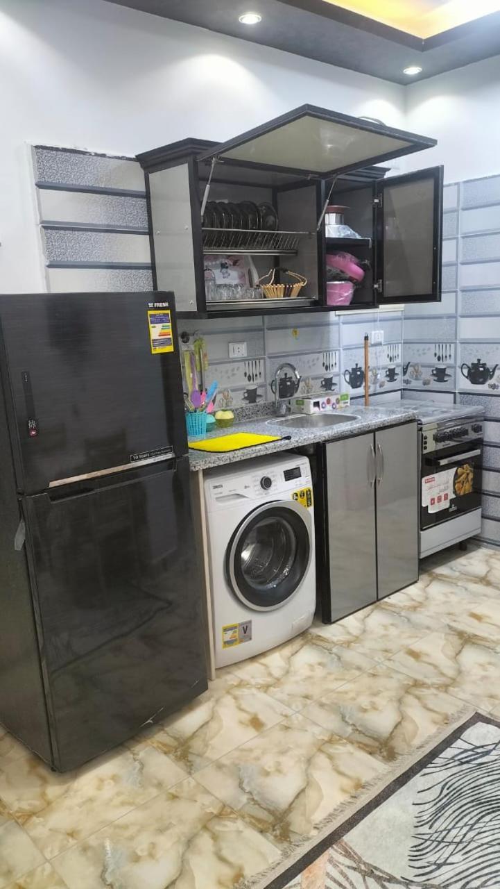 Apartment Elmahaba