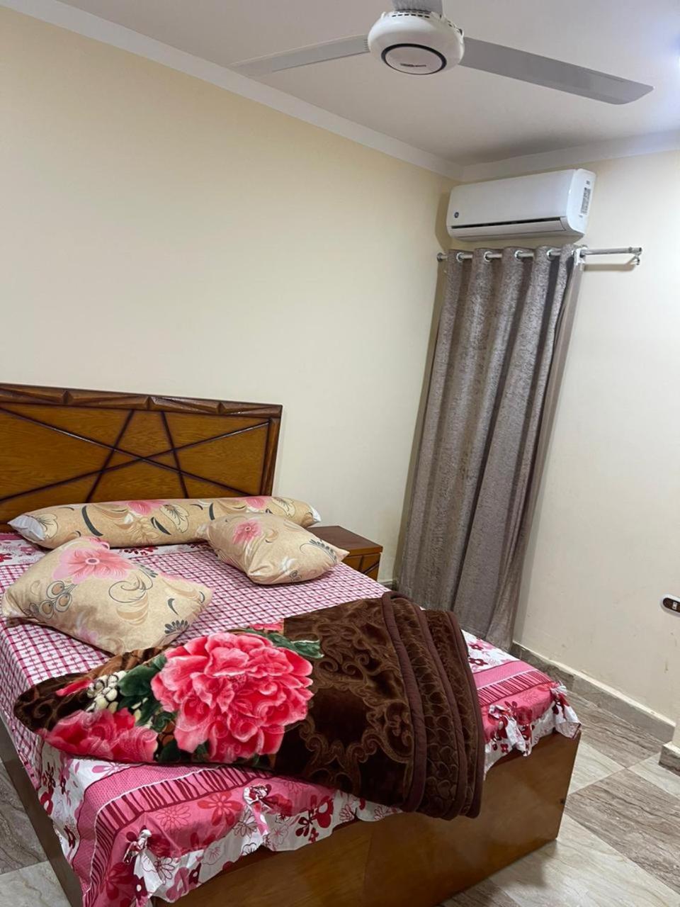 Apartment Elmahaba