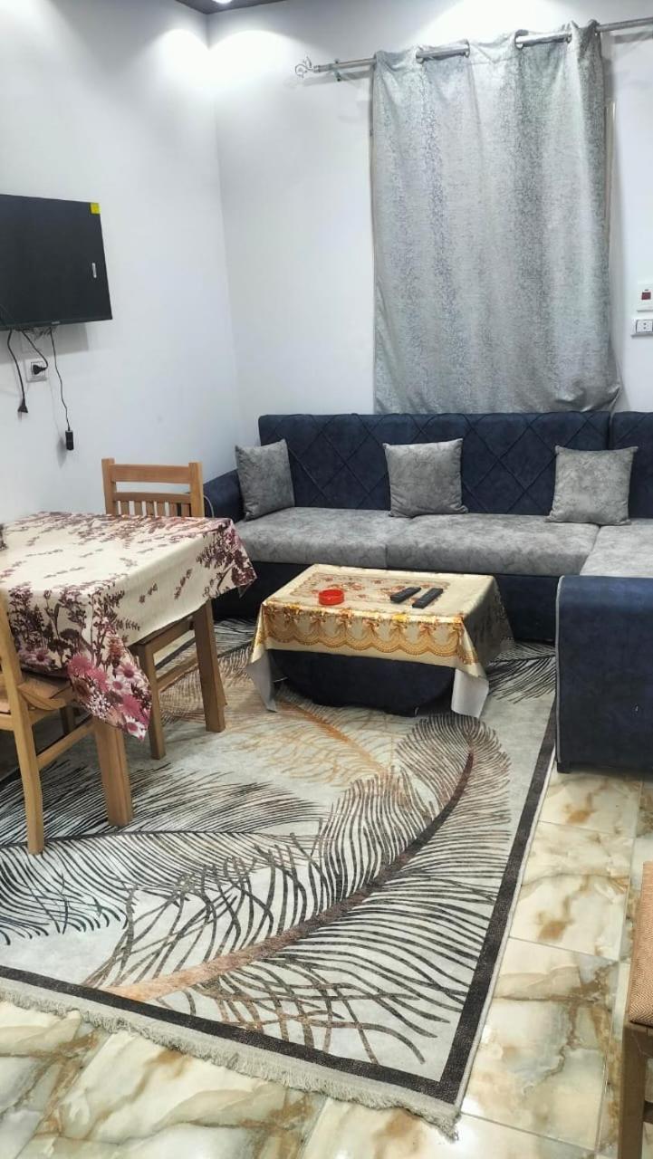Elmahaba Apartment