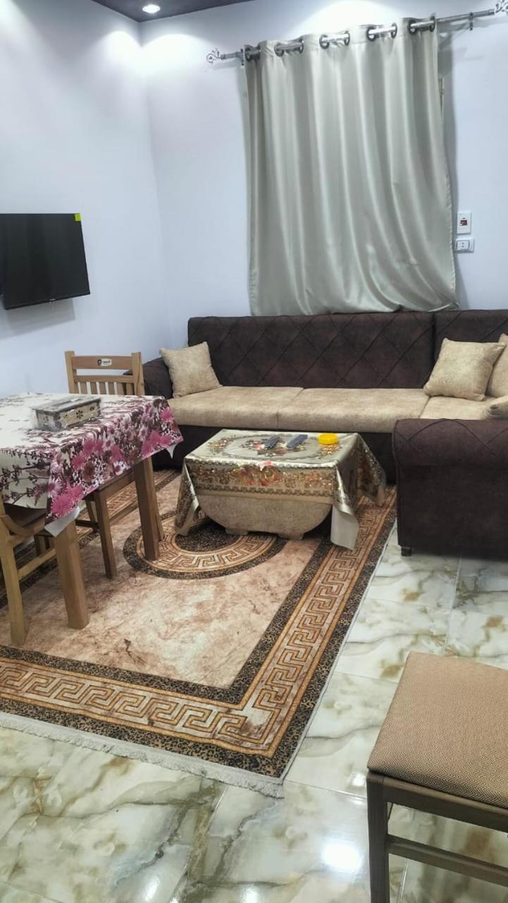 Apartment Elmahaba *