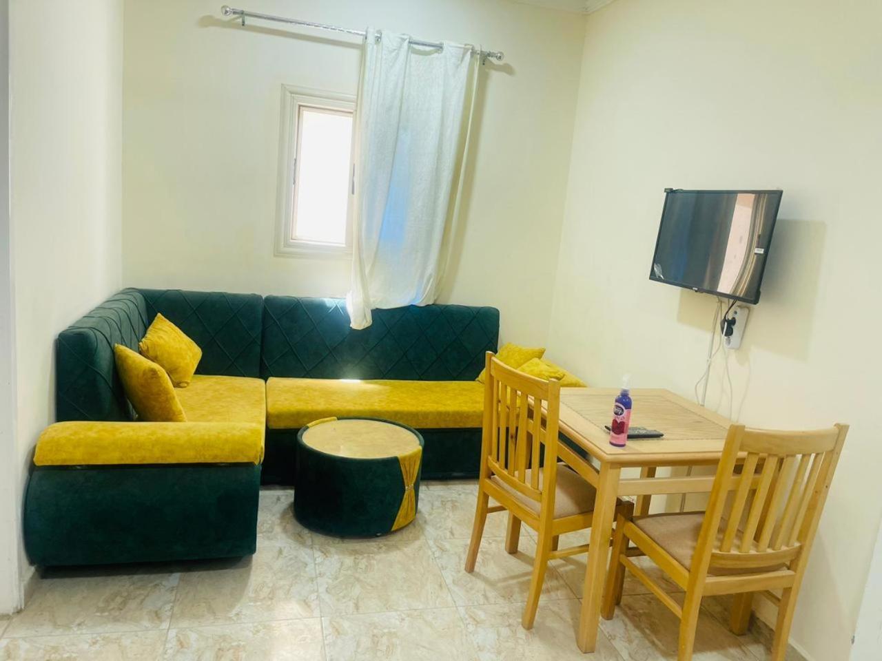 Apartment Elmahaba *