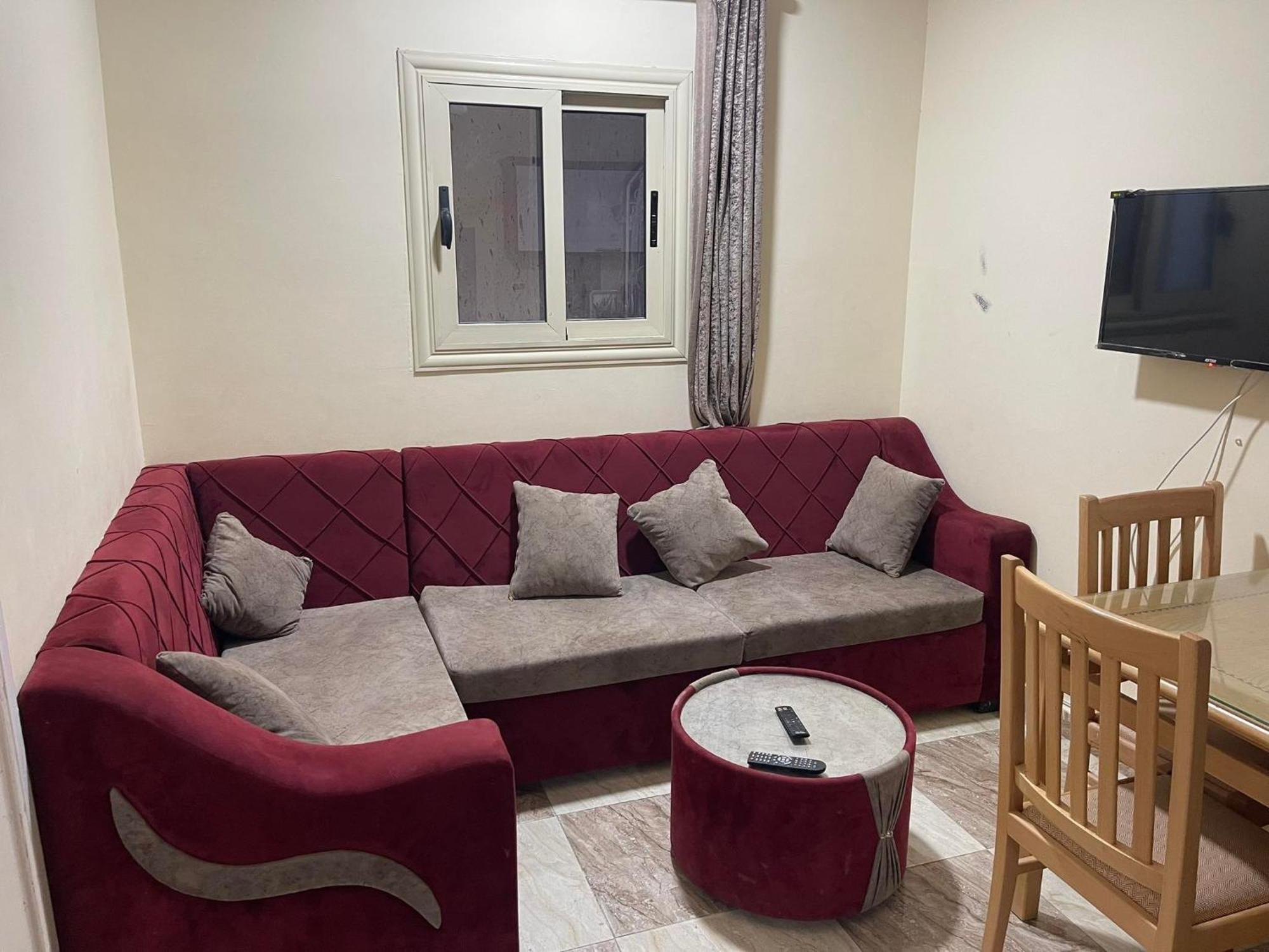 Apartment Elmahaba Hurghada