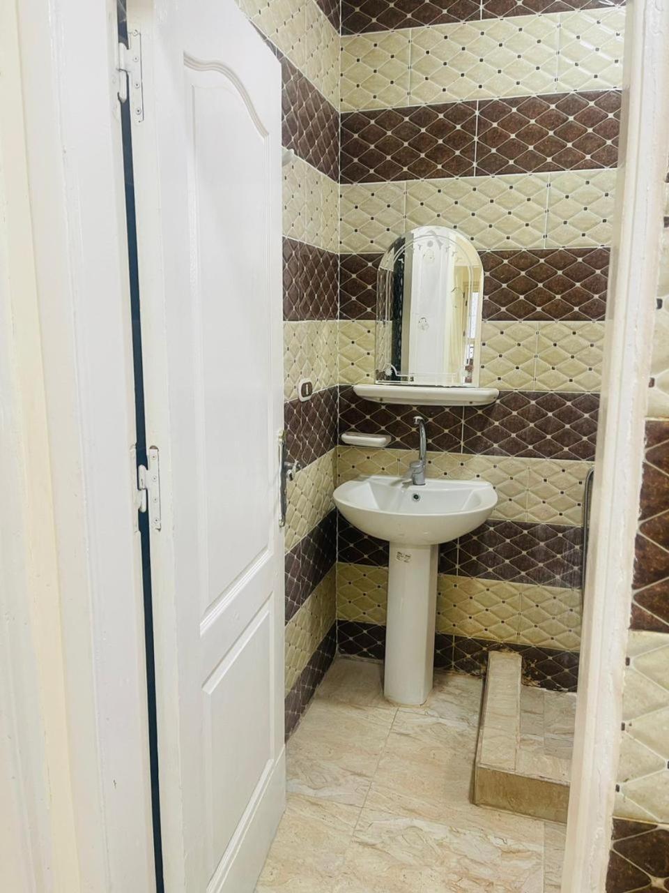 Elmahaba Apartment *