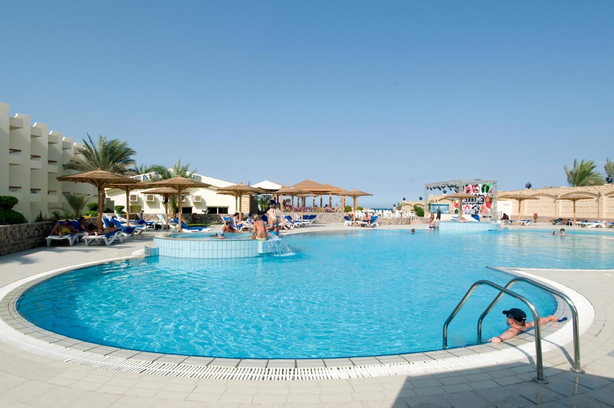 Station touristique Palm Families And Couples Only 4*