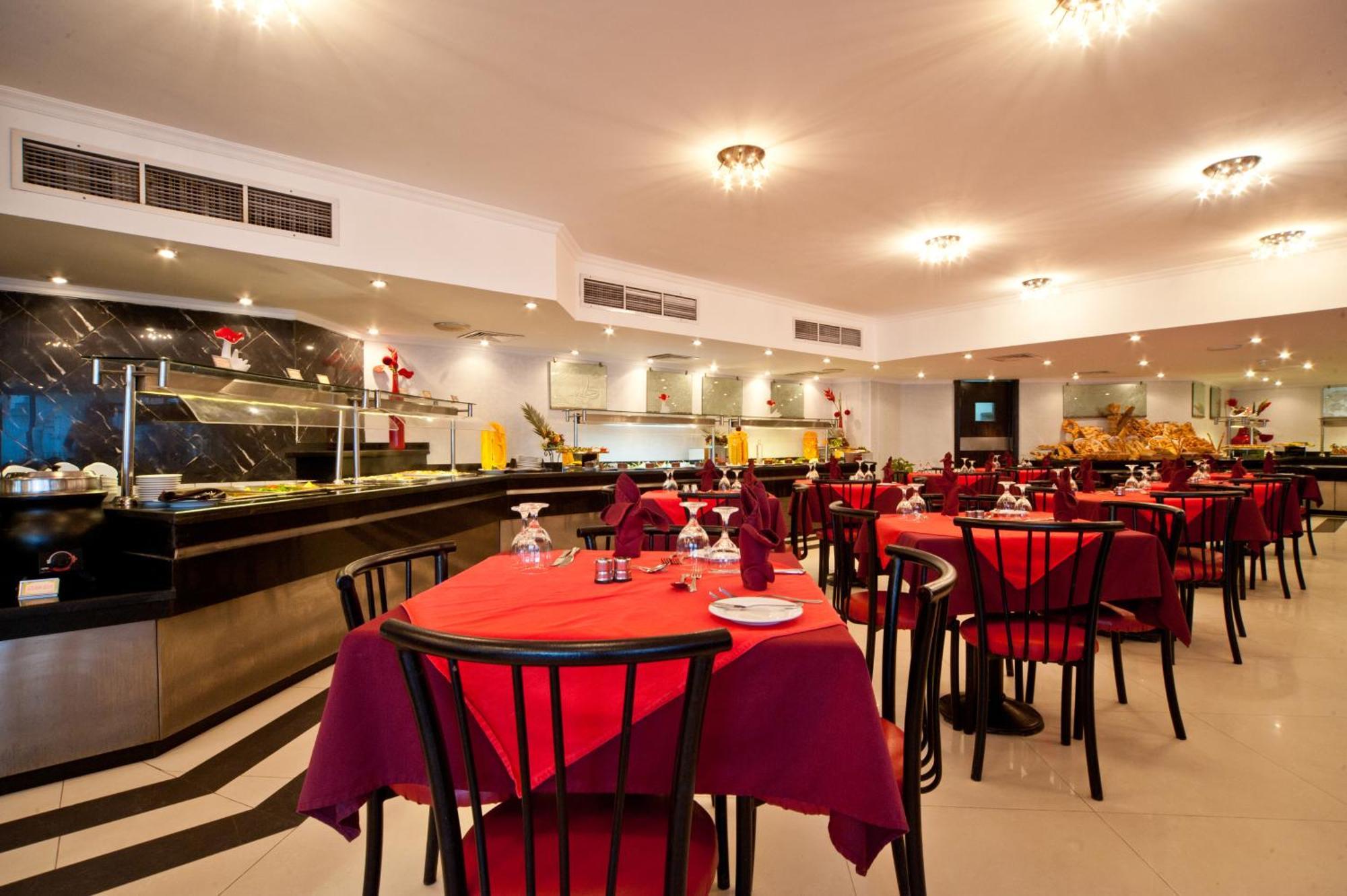 Minamark For Families And Couples Only Hurghada
