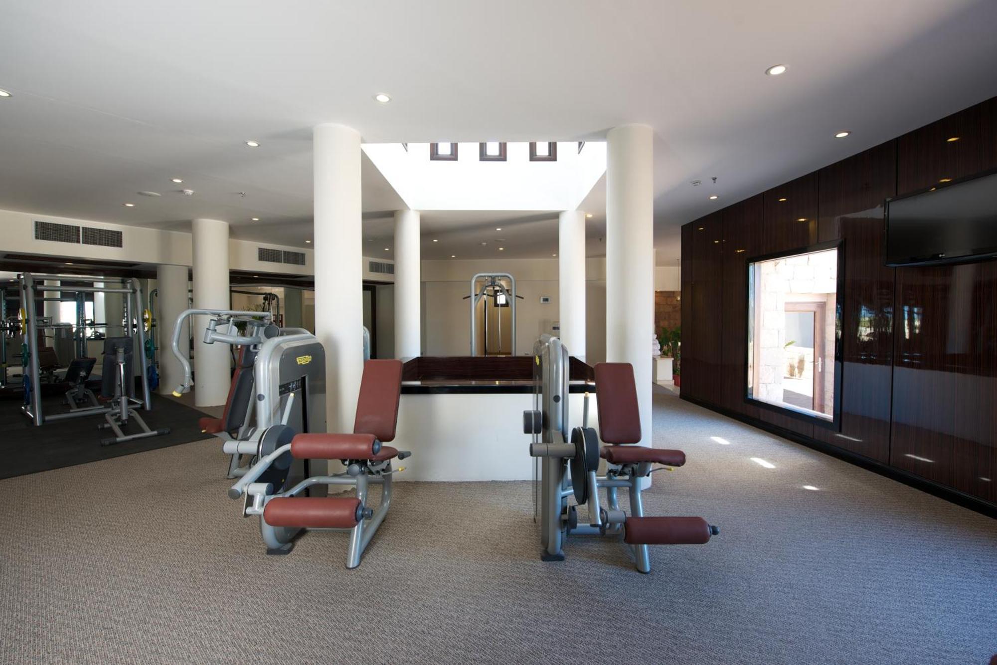 Station touristique Arabesque Resort, Spa&villas 4*