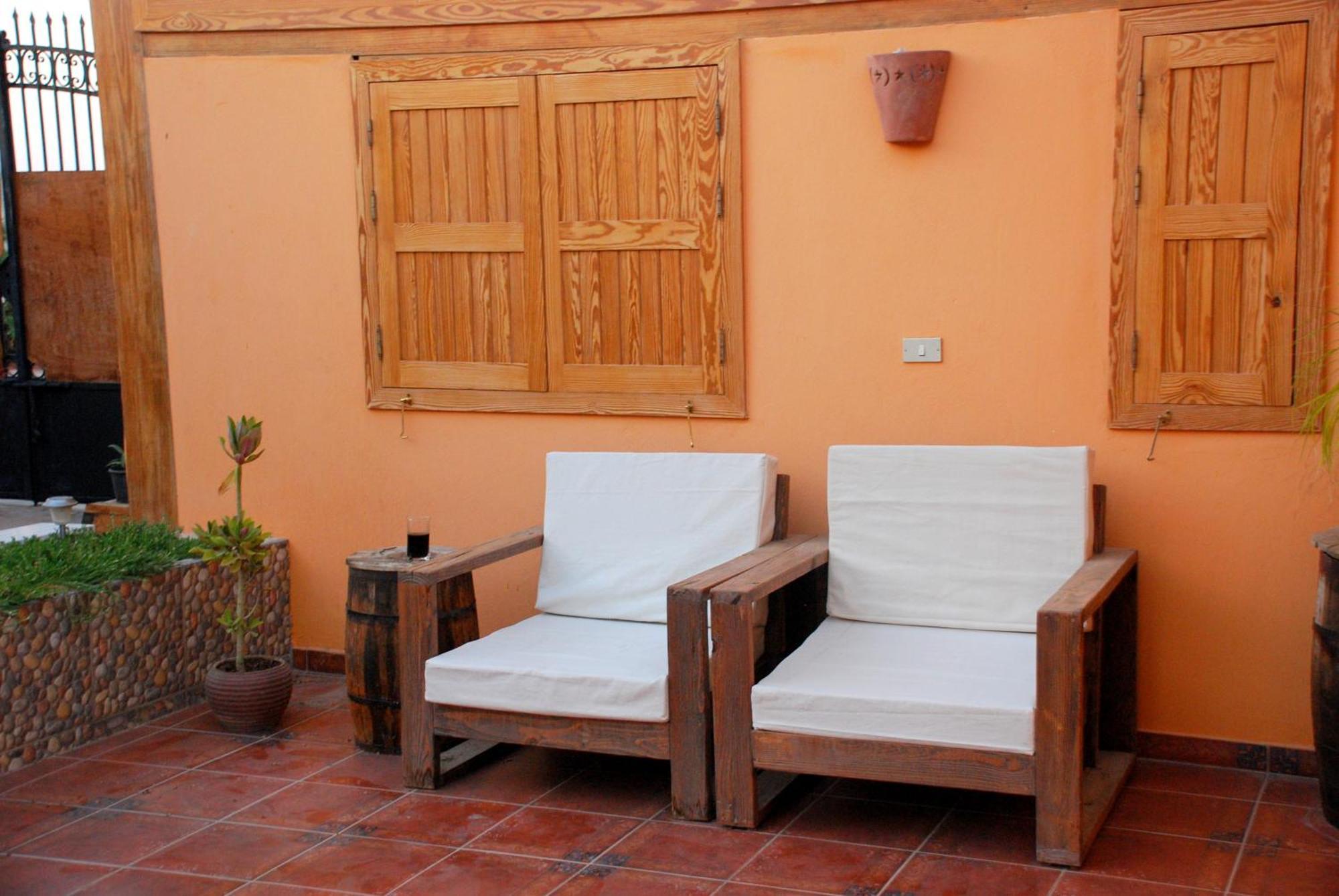 Appartement View Hurghada