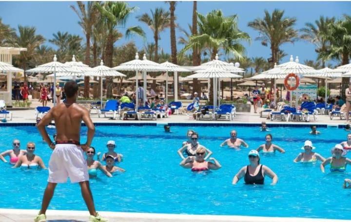 Apartment Mirage Bay@resort&aquapark *