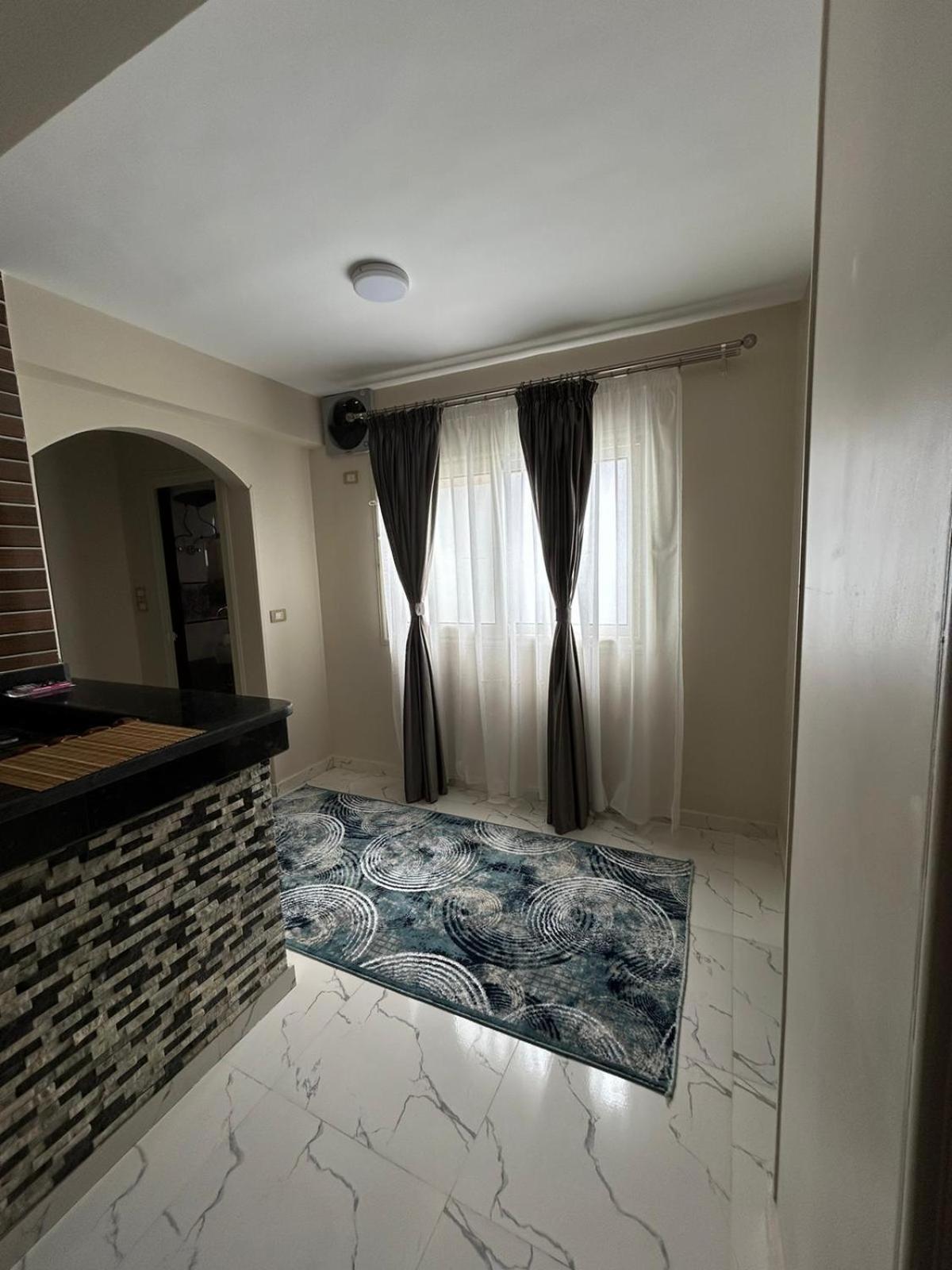 Apartment Hossam 1