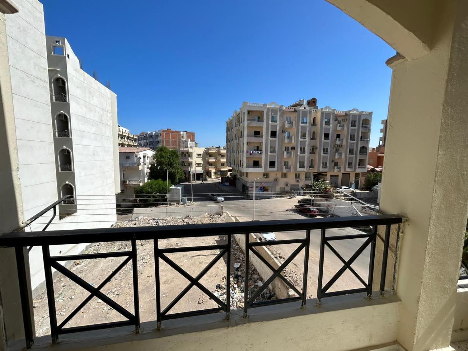 Hossam 1 Hurghada