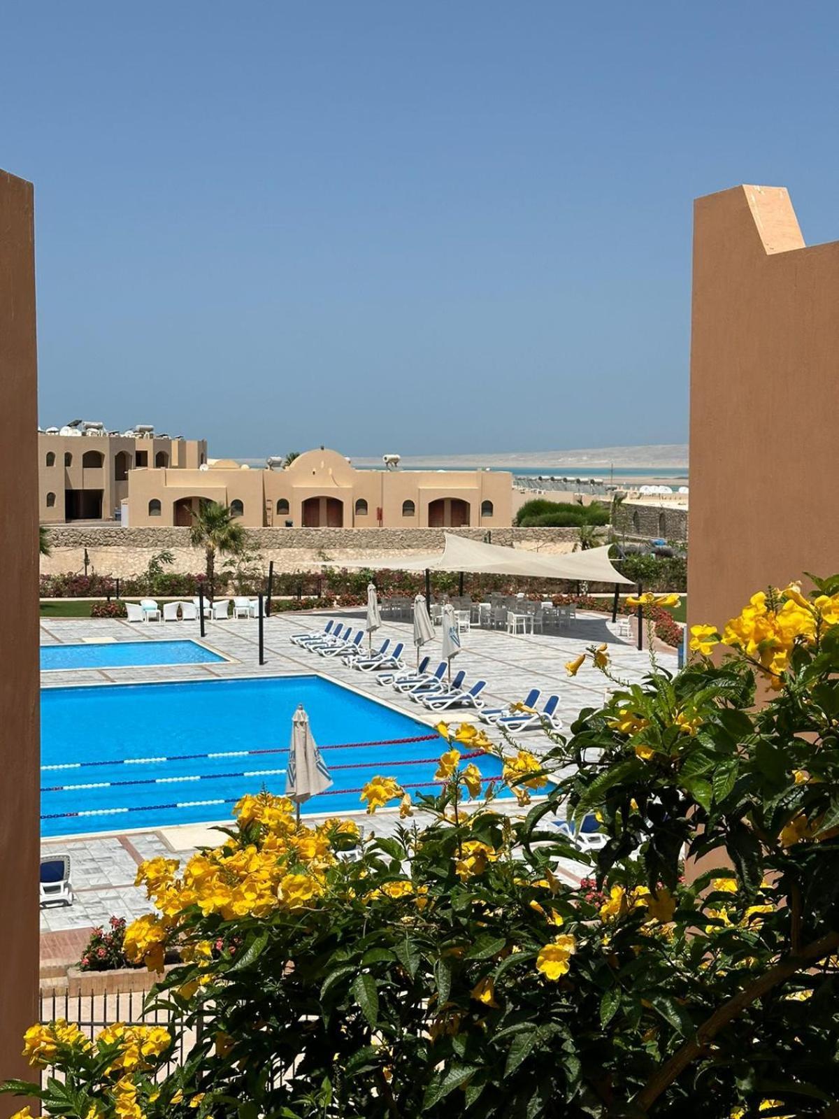 The View Club House * Hurghada