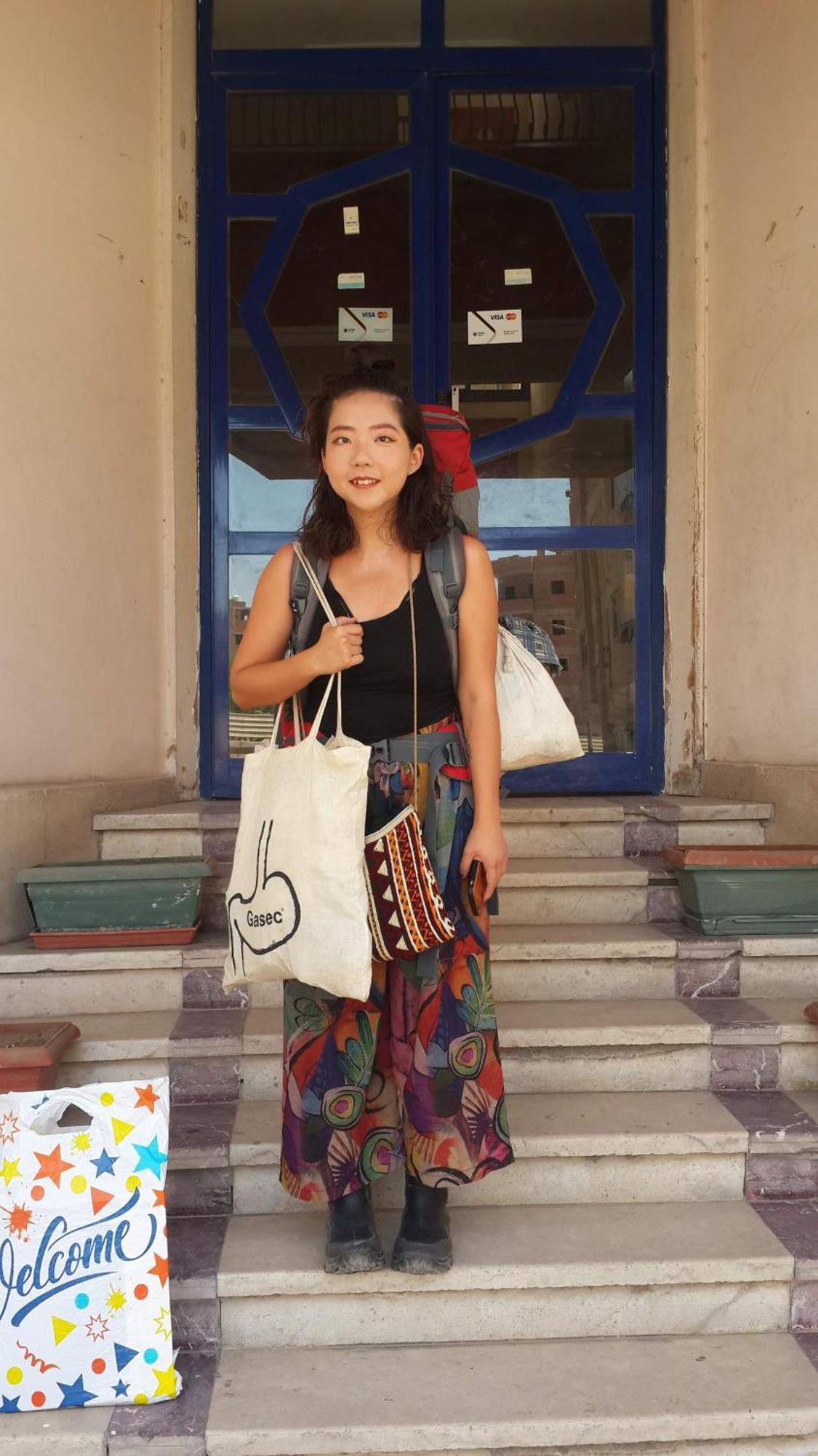 Hotel Canary Hurghada